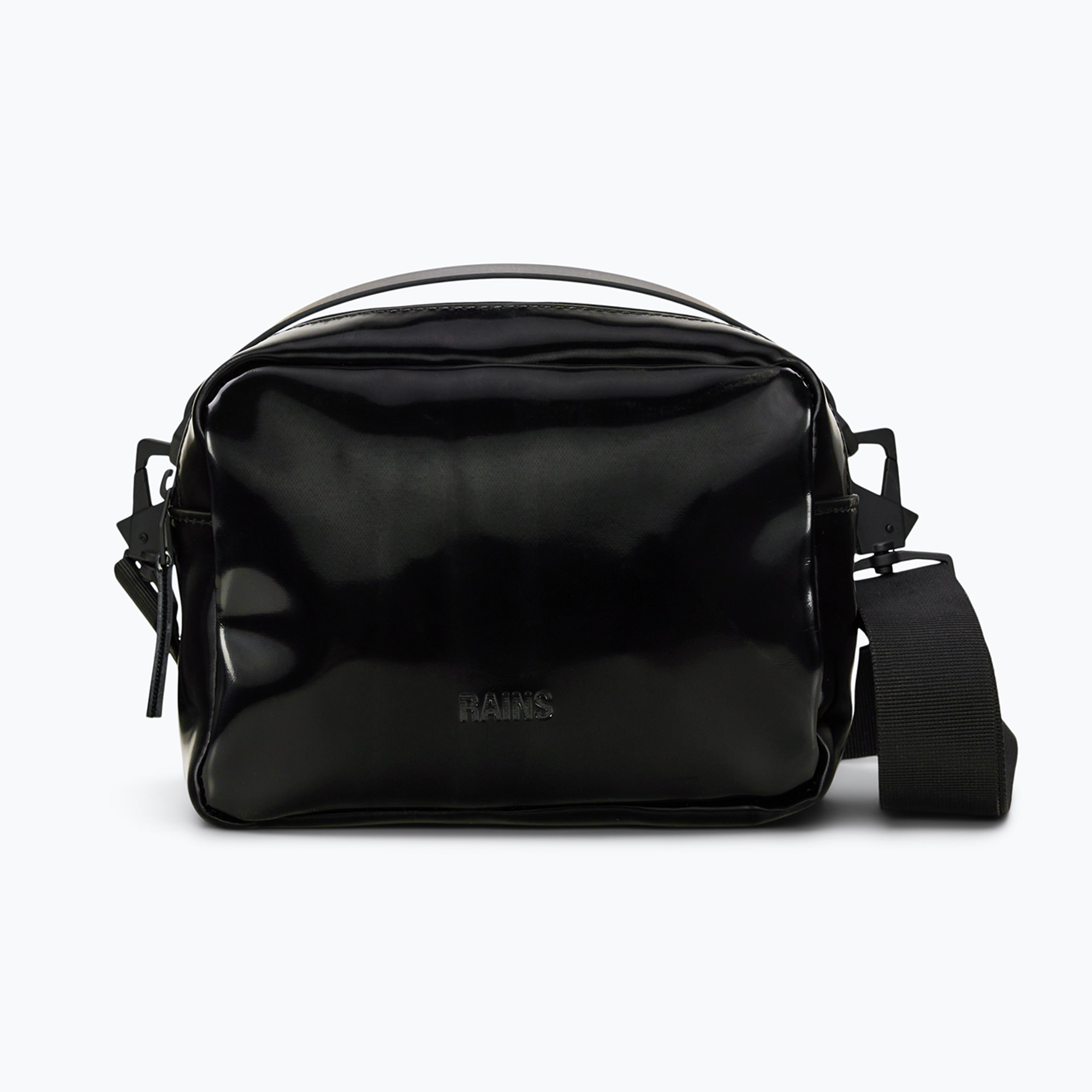 Rains Box bag W3 3 l night (3 l)
