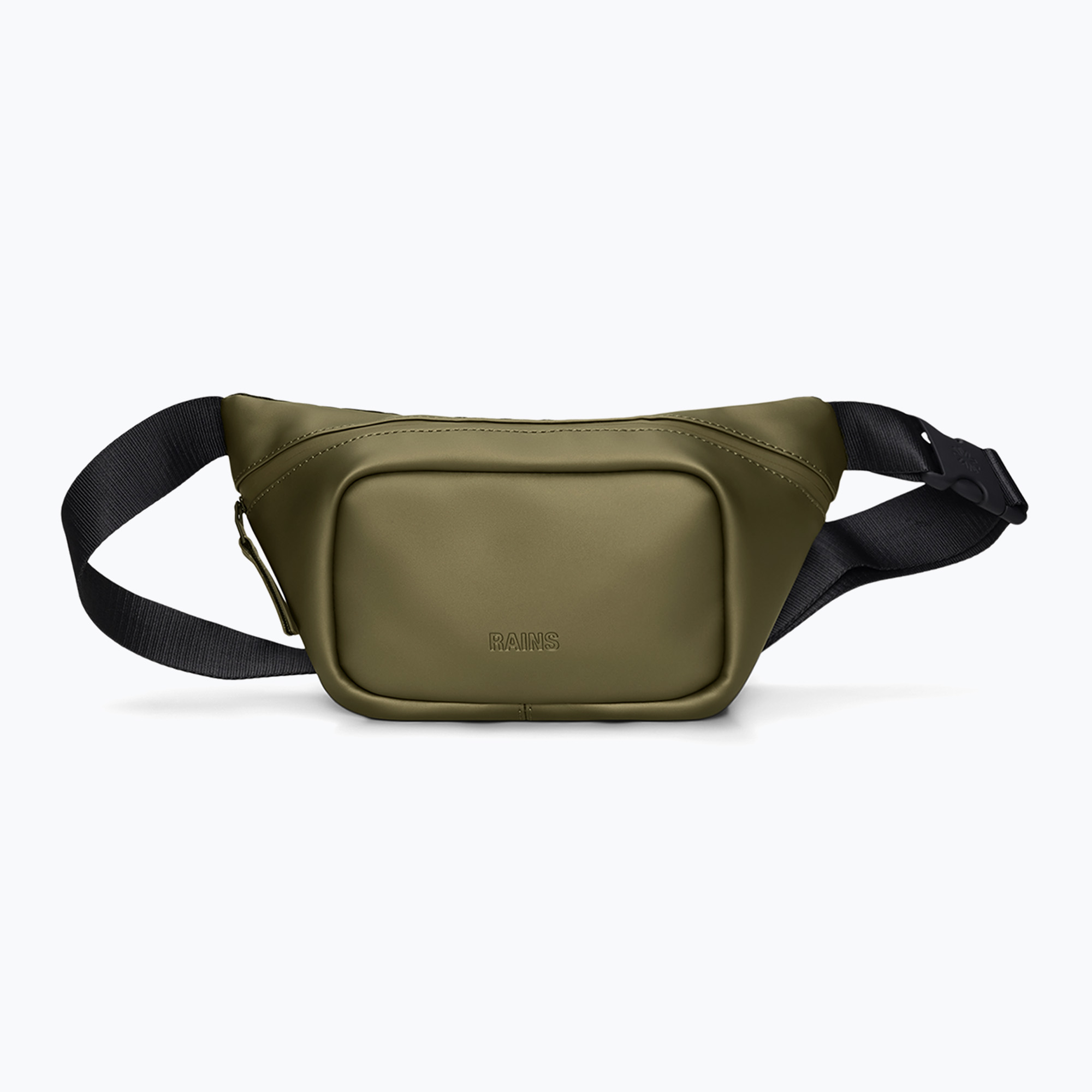Rains Bum Bag Mini 2.2 l revel waistbag