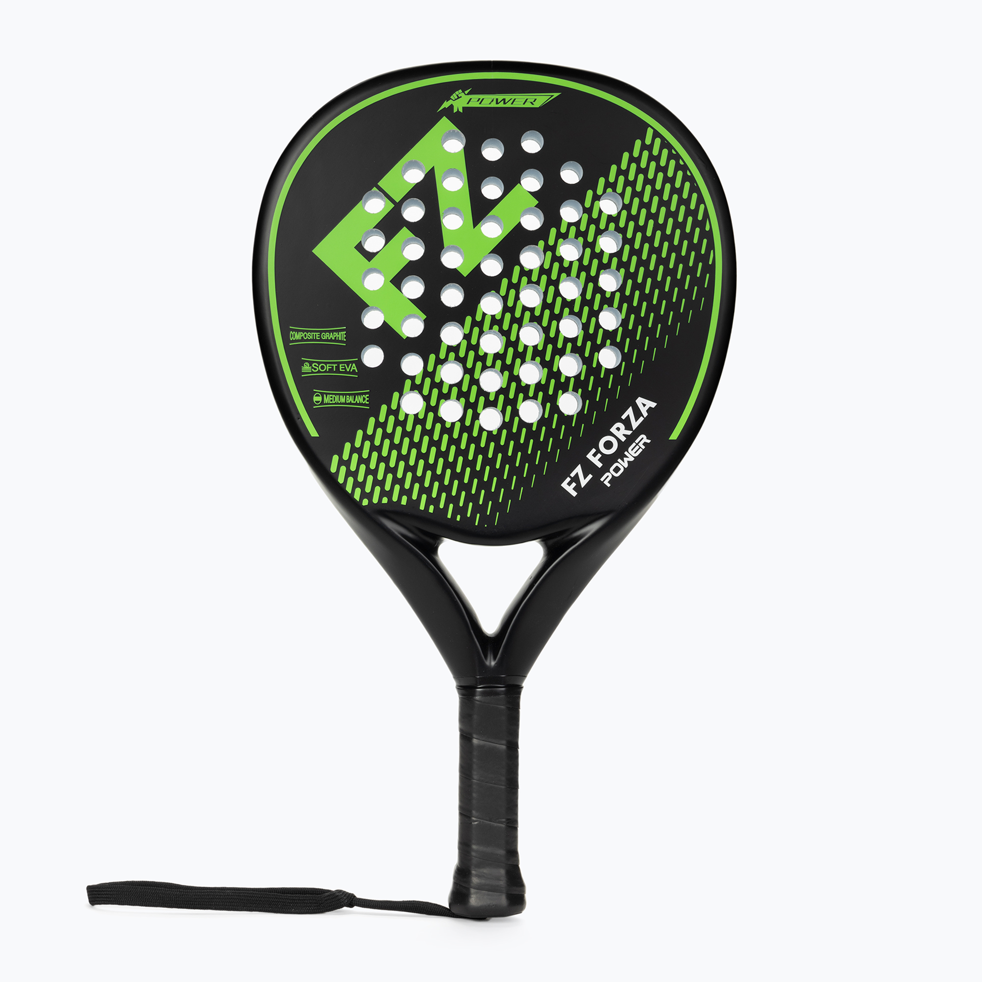 FZ Forza Power paddle racket