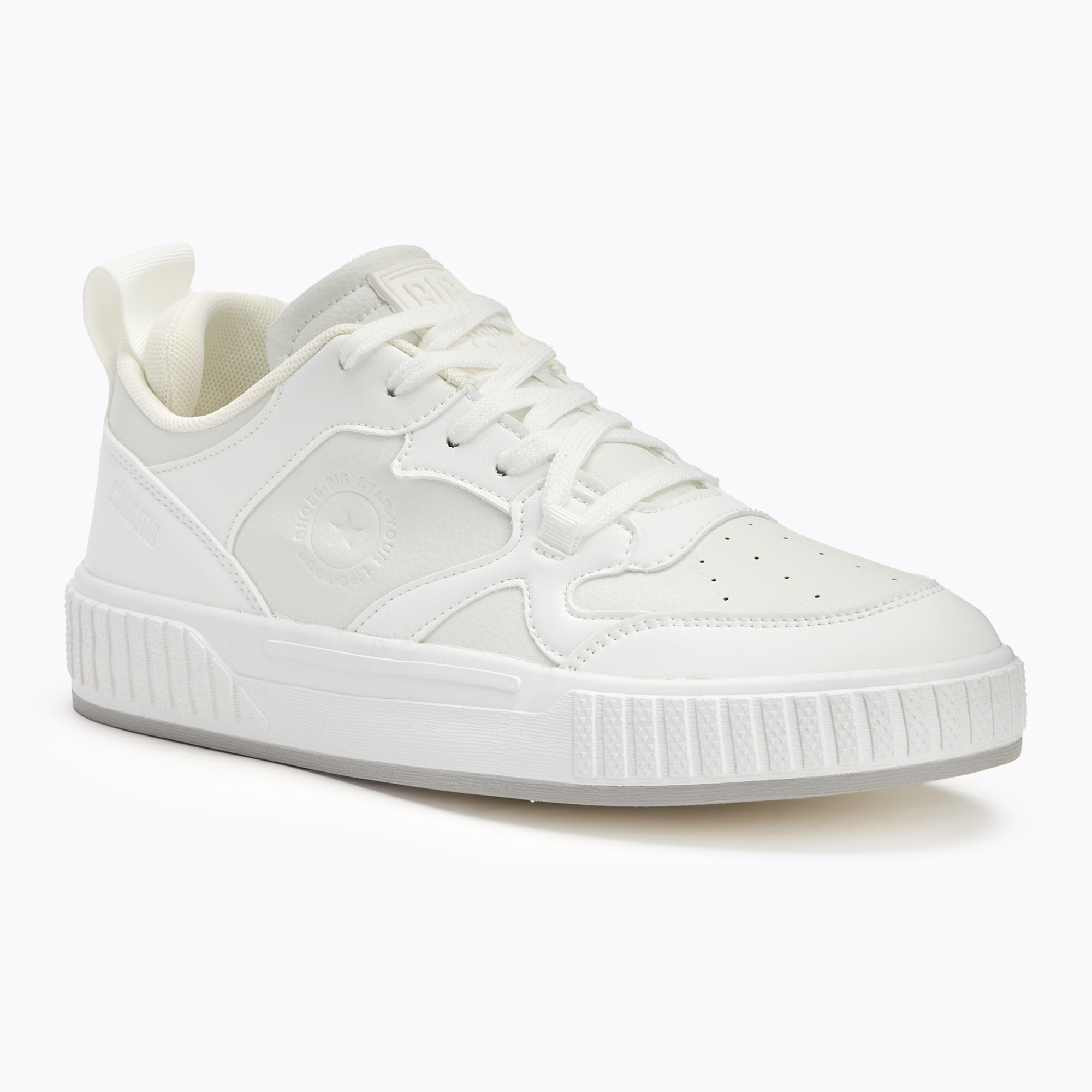 BIG STAR men's shoes OO174003 (41 EU)