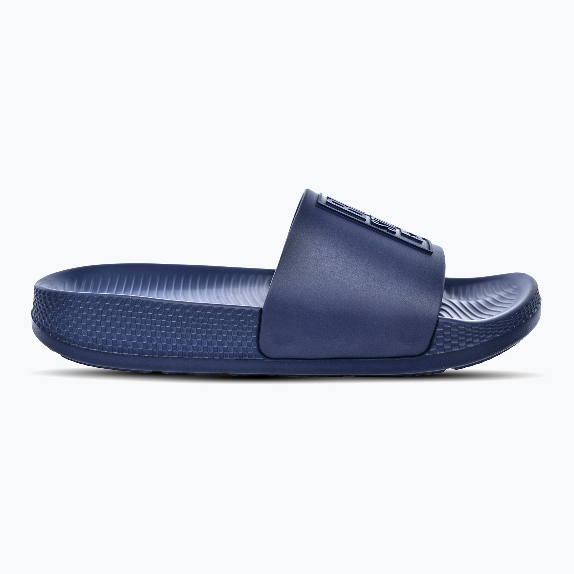 BIG STAR men's flip-flops RR174A040 navy blue (45 EU)
