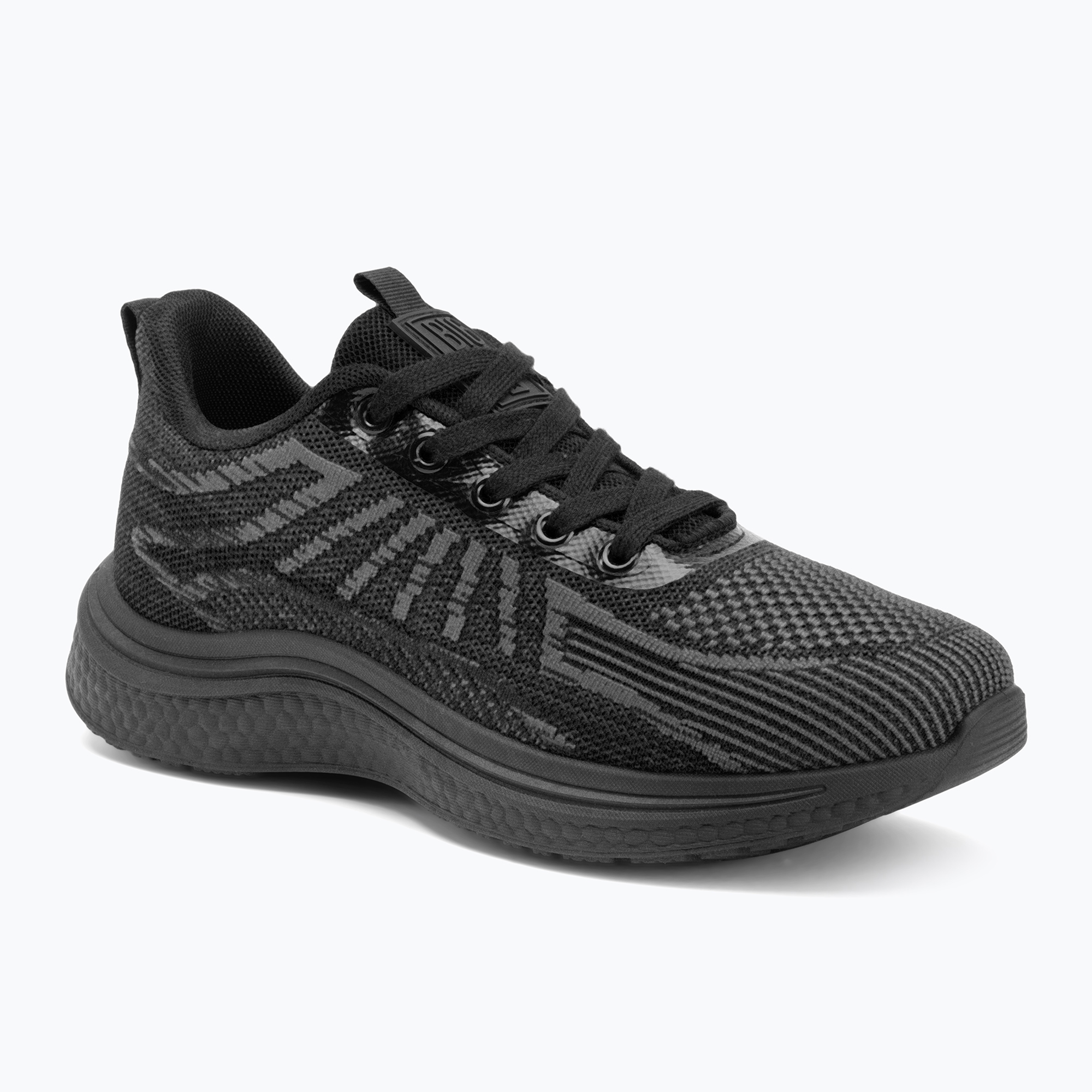 BIG STAR women's shoes RR274A201 black (38 EU)