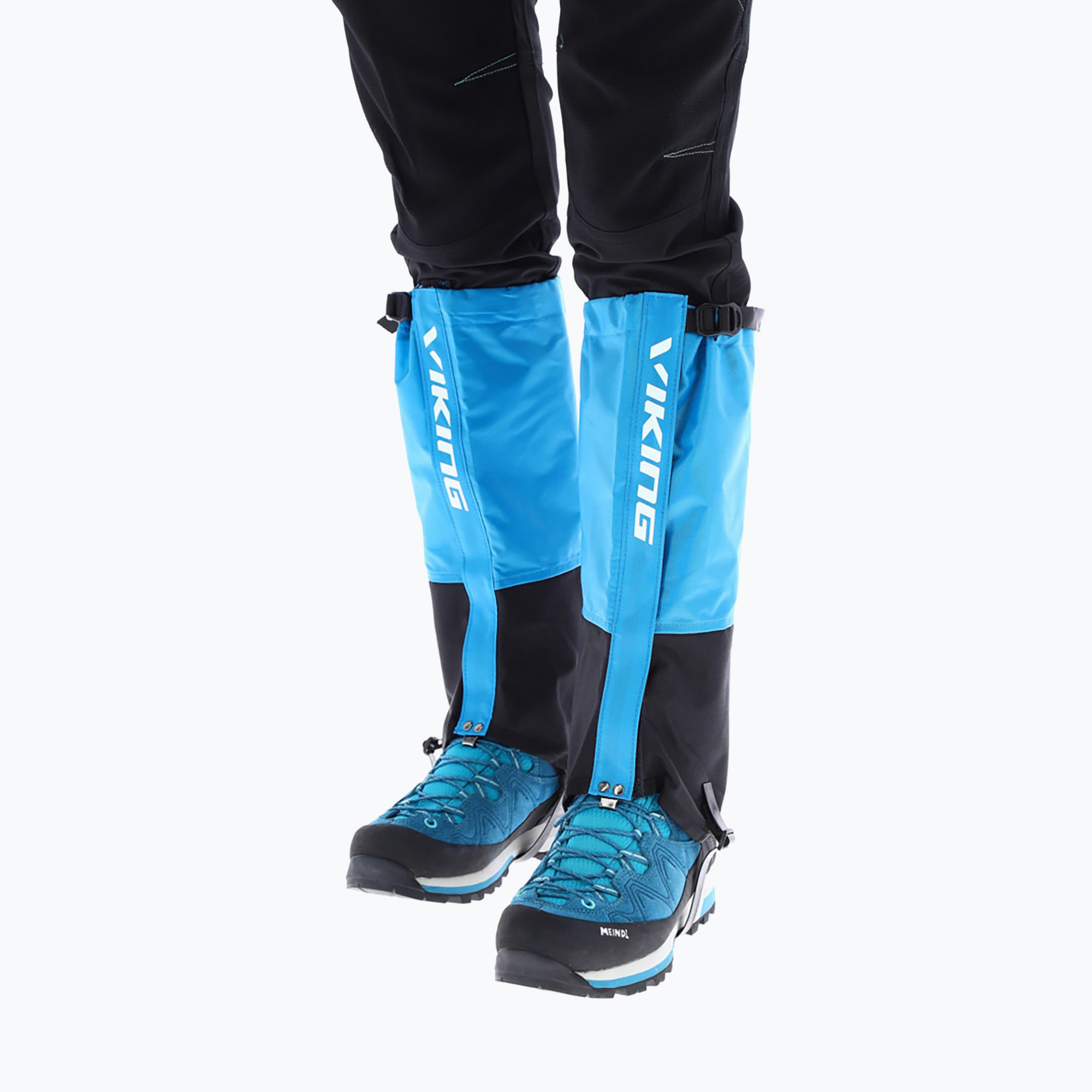 Viking Canyon blue hip boots 850/20/3723 (M)