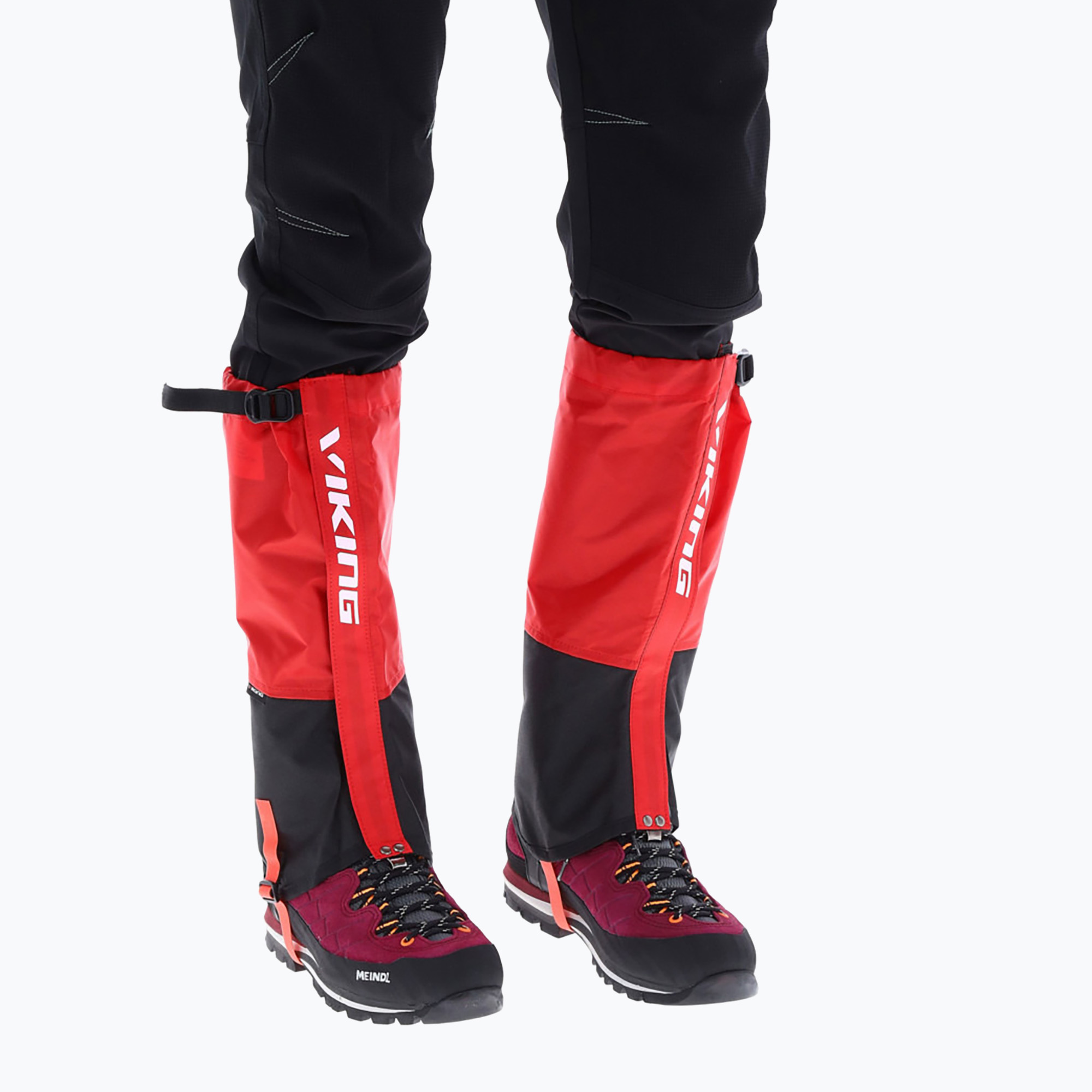 Viking Canyon Strapouts red 850/20/3723 (L)