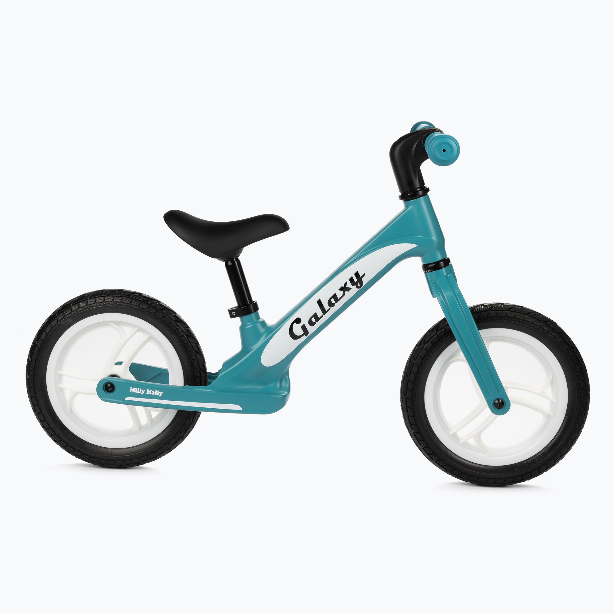 Milly Mally Galaxy MG cross-country bicycle blue 3400