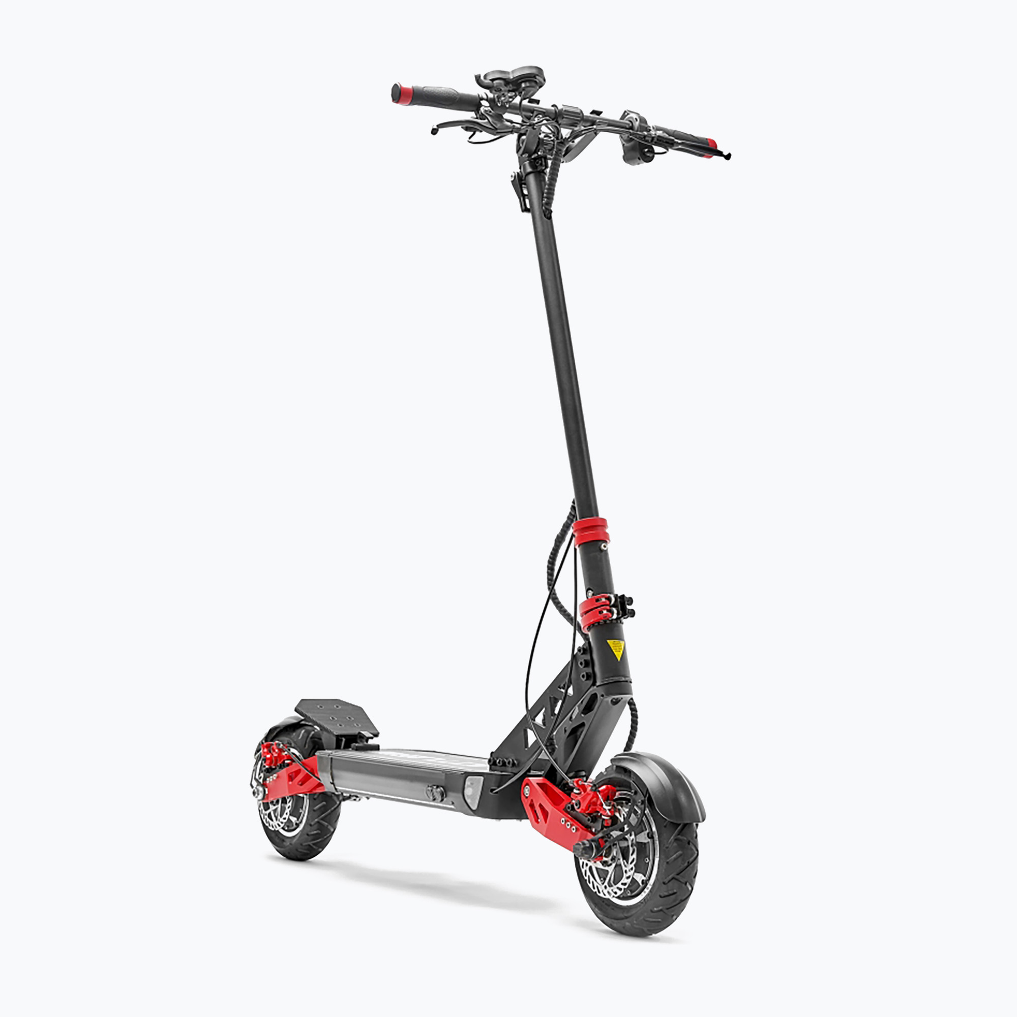 Motus PRO 10 Sport 2021 electric scooter black