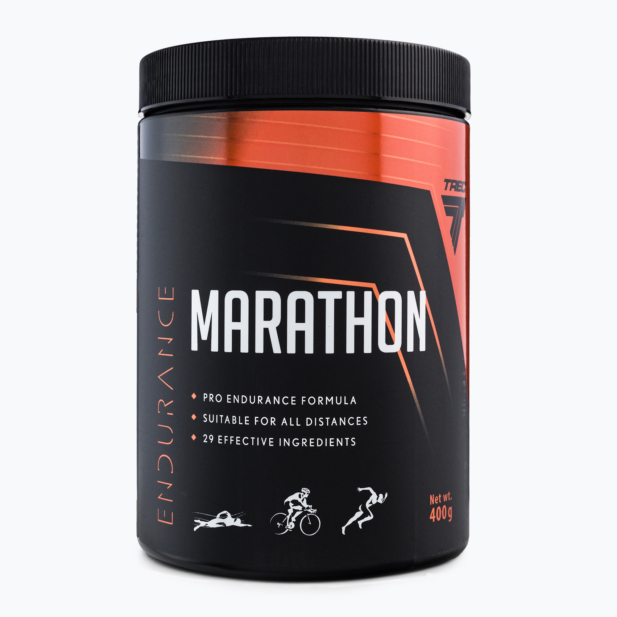 Trec Endu Marathon pre-workout 400g pineapple TRE/915 (400 g)