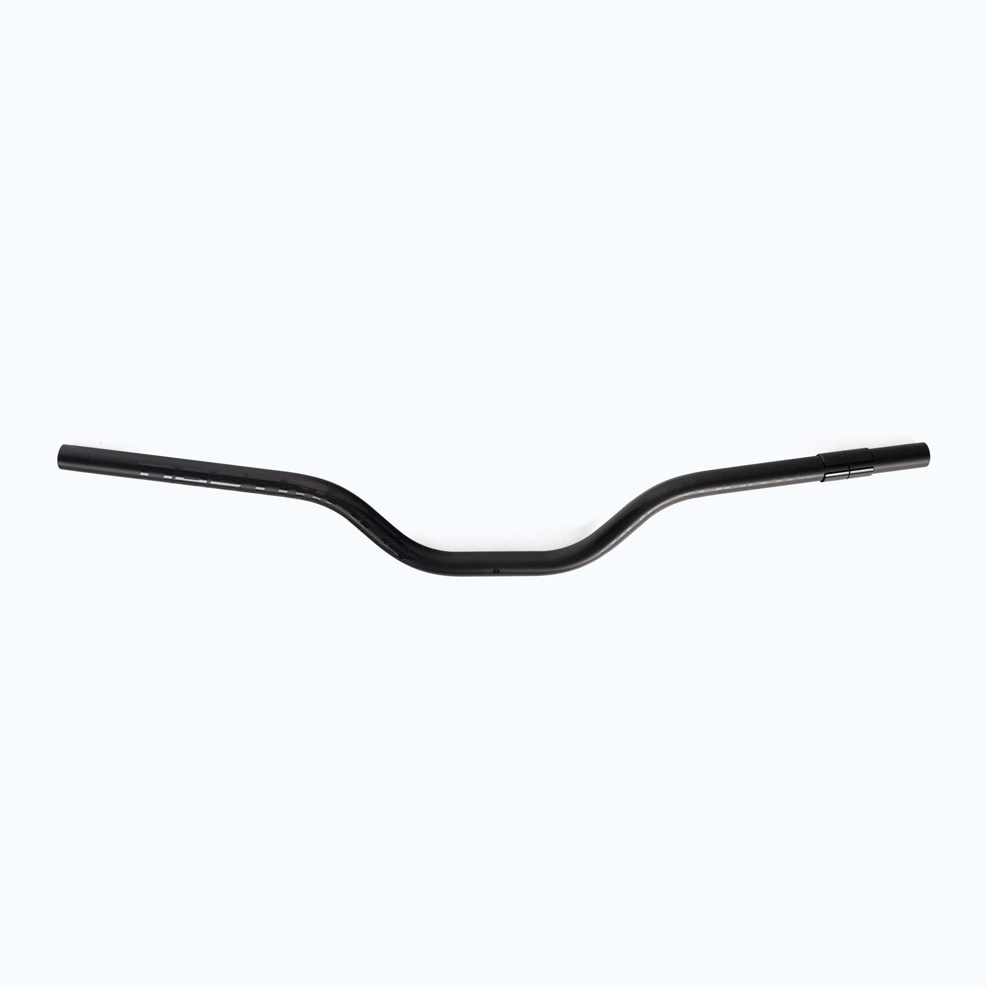 Dartmoor Toxic v.2 handlebars black DART-A2447 (22.2 / 750 mm)