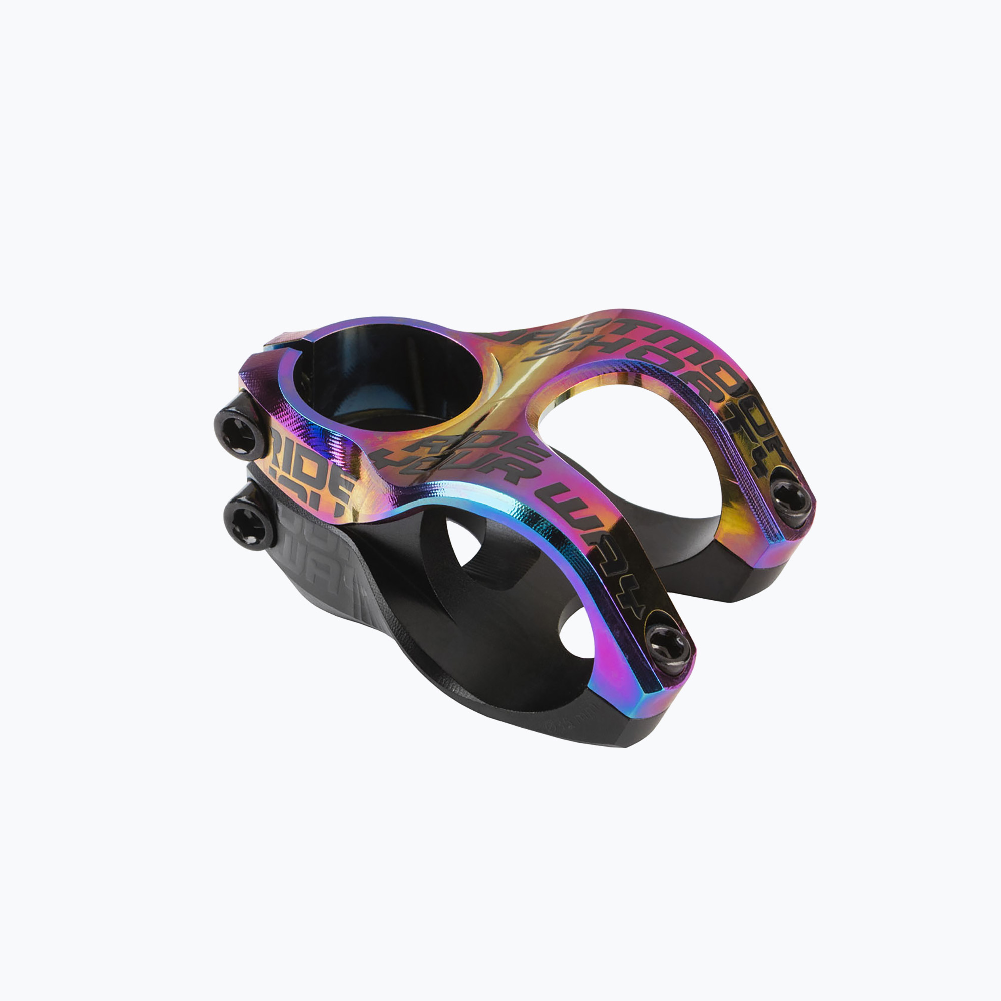 Dartmoor Shorty holographic bridge DART-A2517 (32 mm / 31.8 mm)