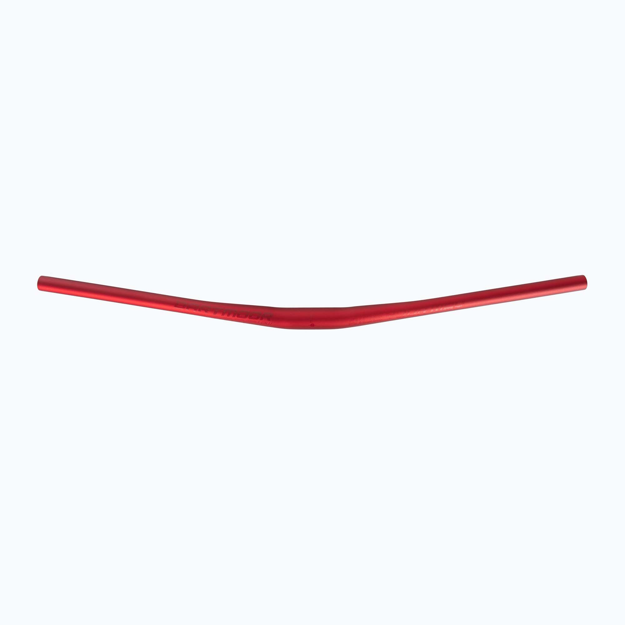 Dartmoor Tornado Low handlebars red DART-A24233 (31.8 / 780 mm)