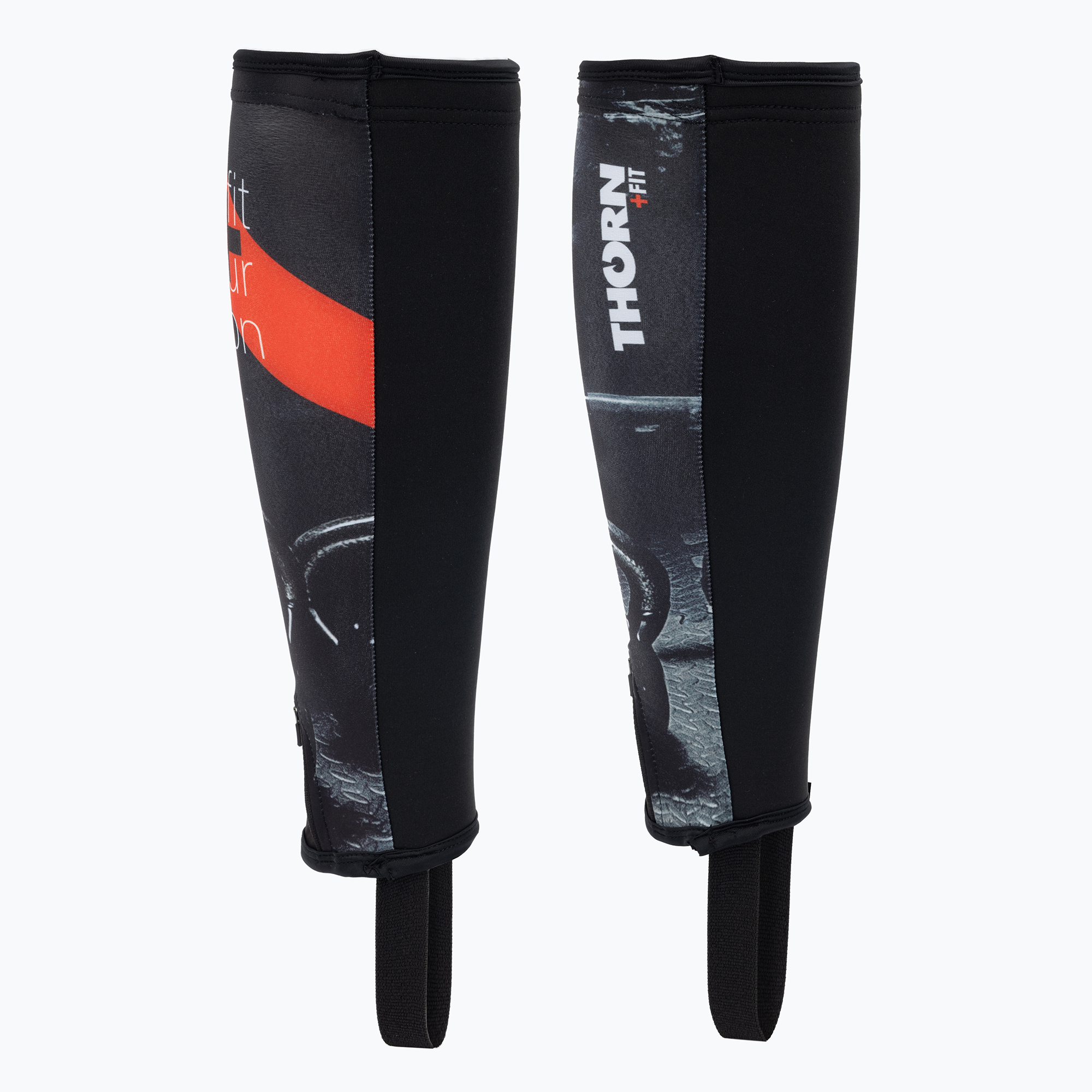 THORN FIT tibia protectors 501143 (S-M)