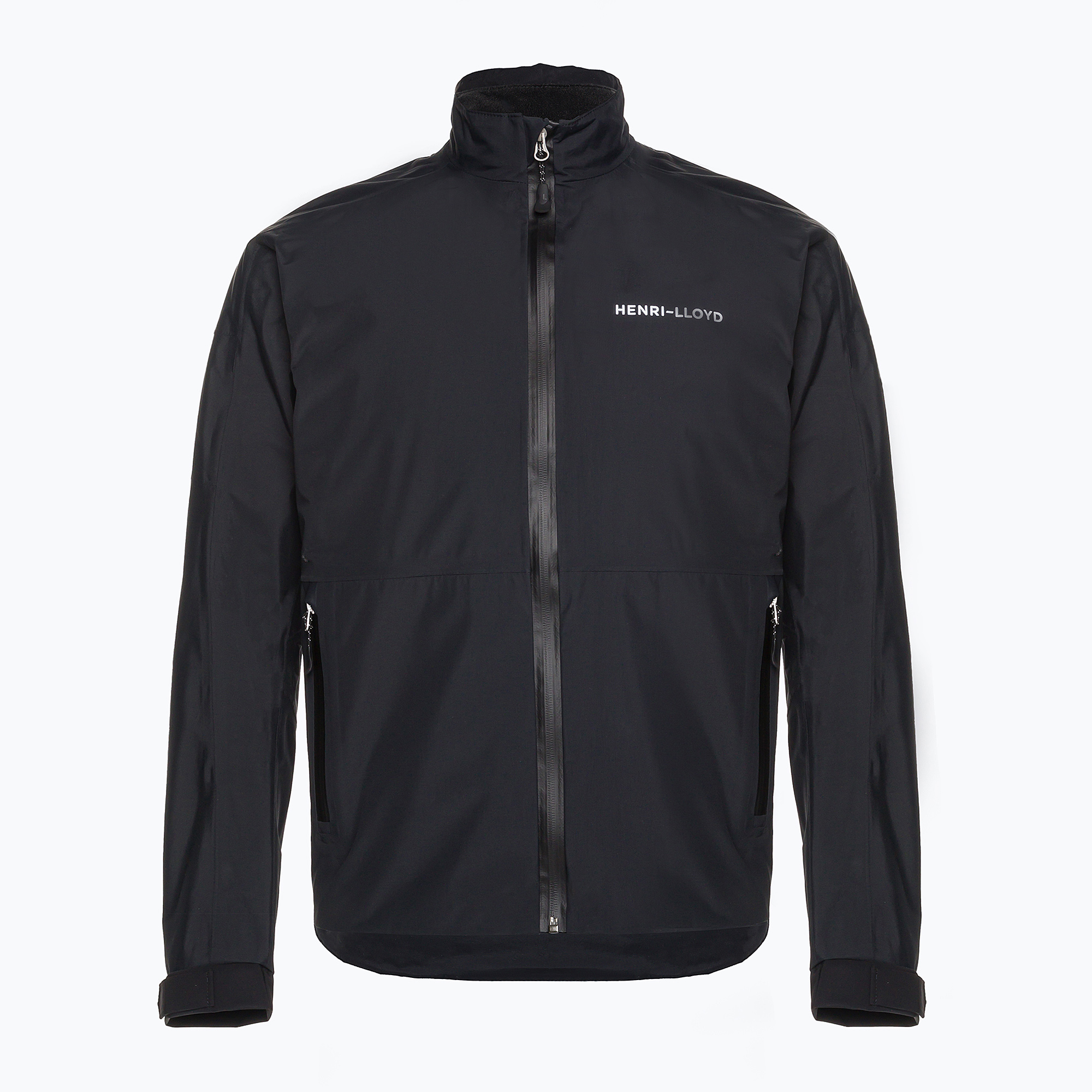 Henri-Lloyd Toronto men's sailing jacket black P200063 (S)