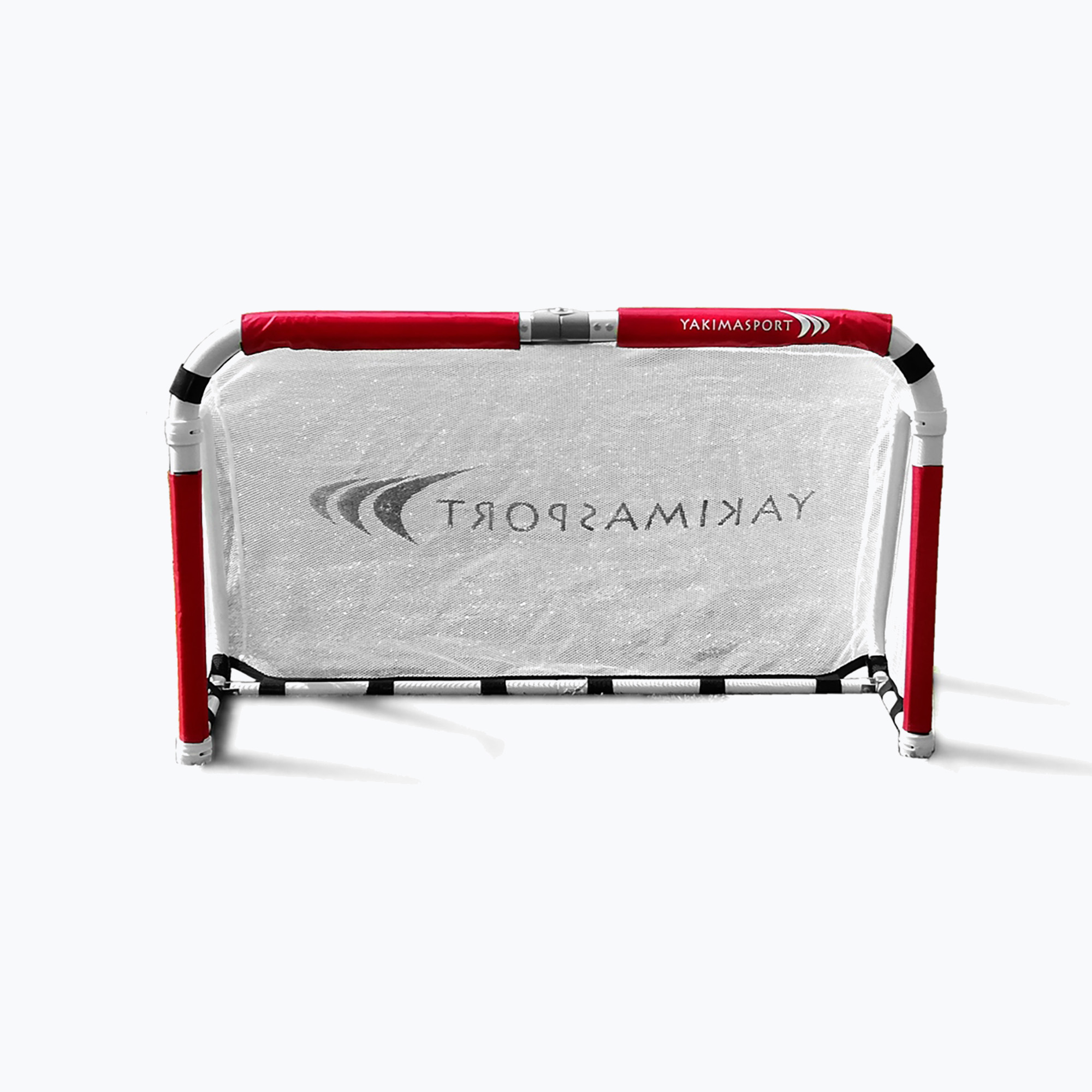 Yakimasport Academy football goal 120 x 80 cm 100518