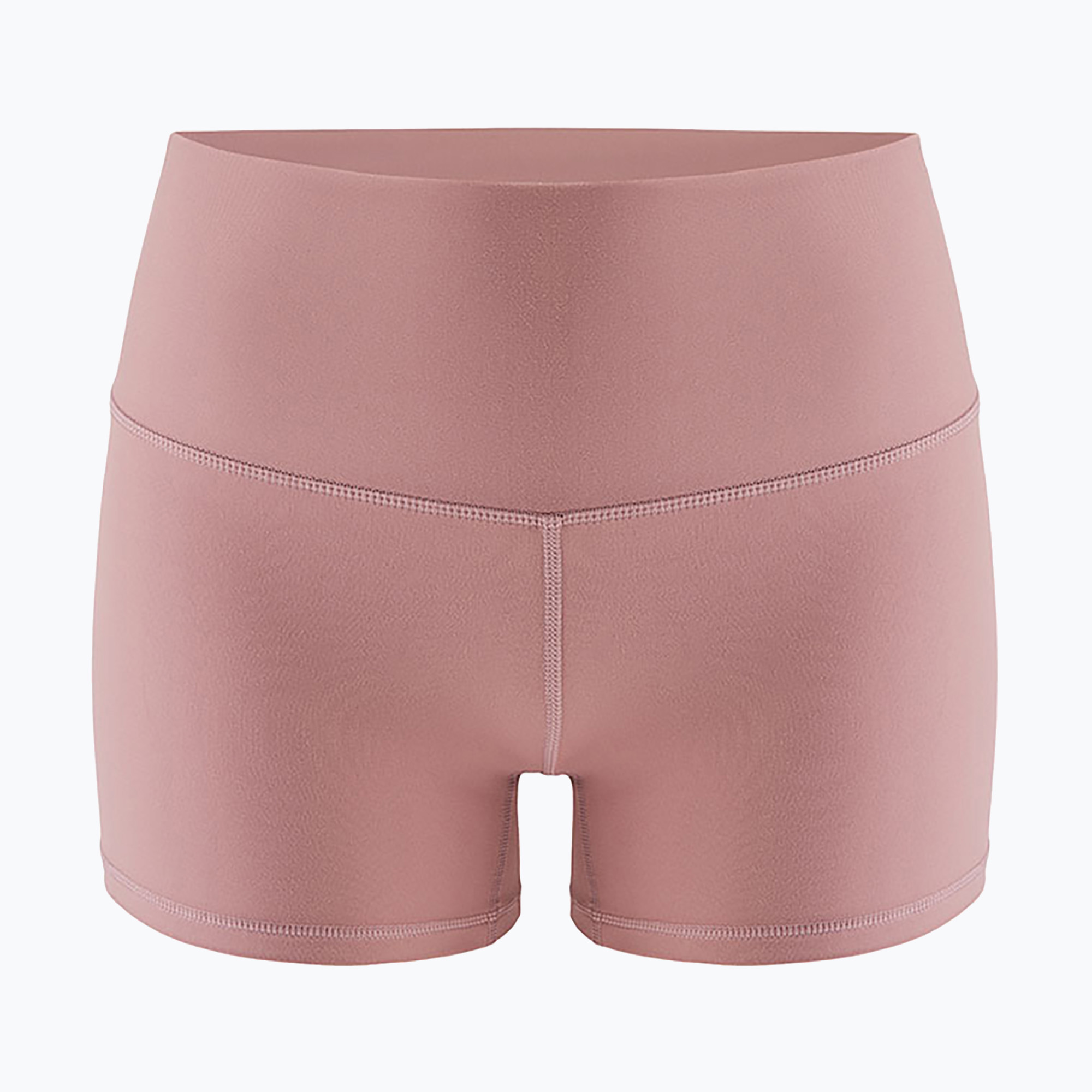 Women's yoga shorts JOYINME Rise pink 801310