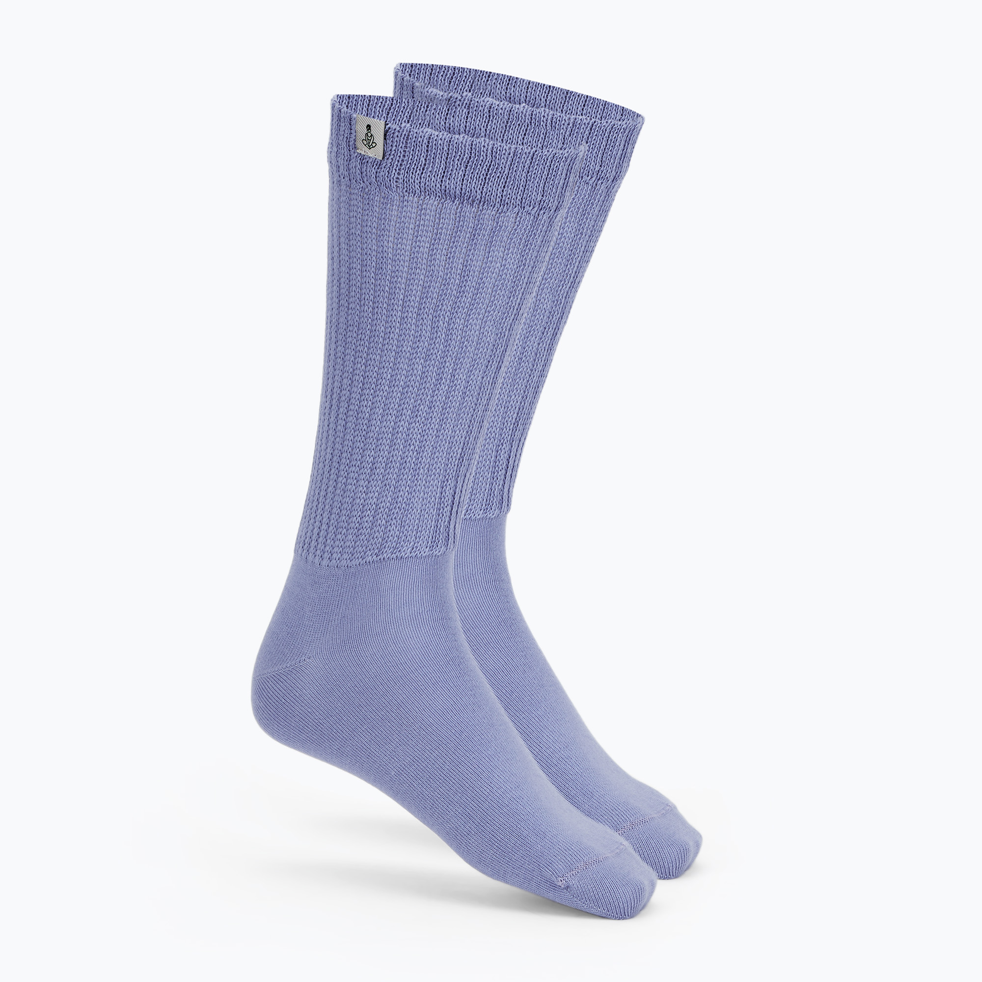 JOYINME Ground Yourself socks arctic violet (39-41 EU)