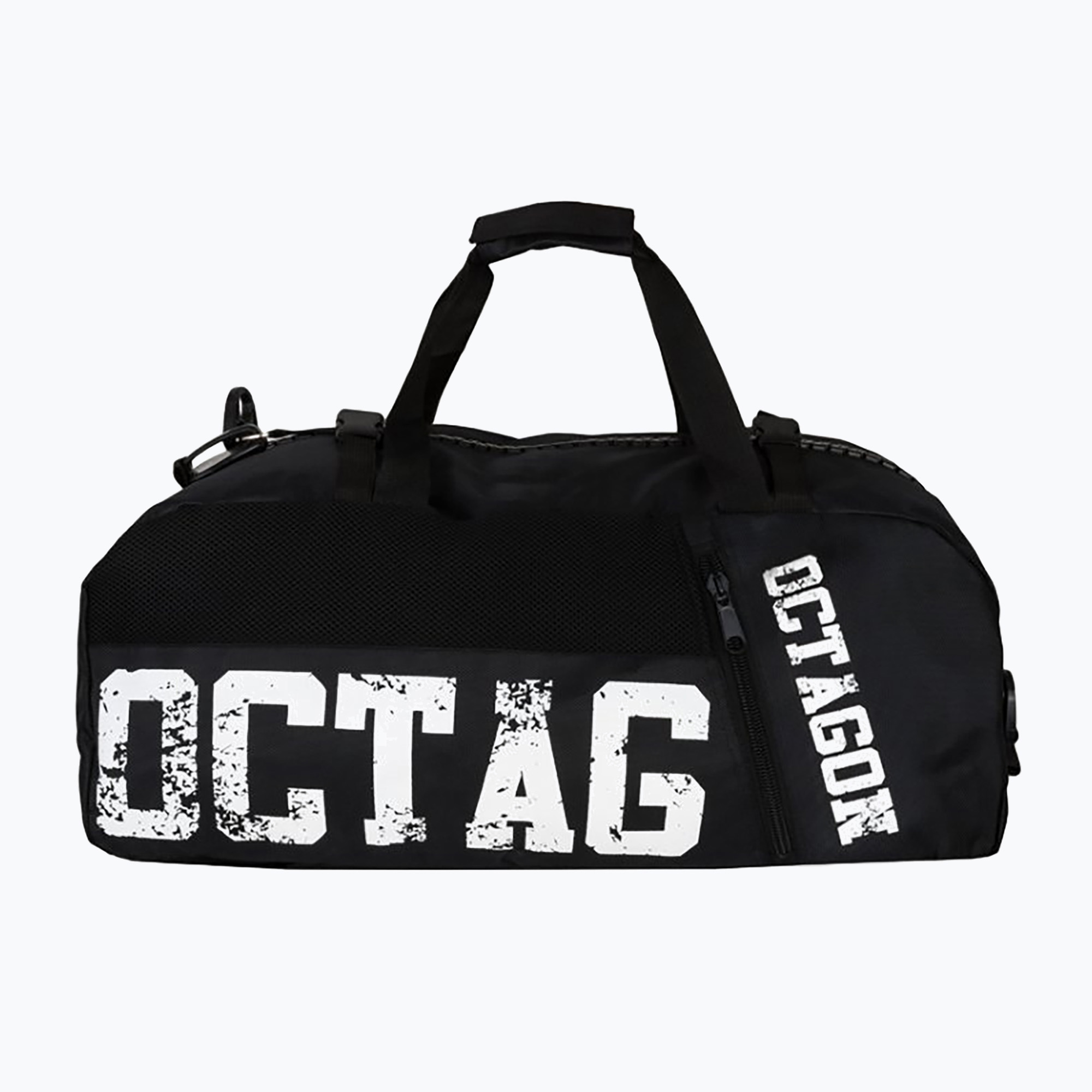 Octagon Predator bag 44 l black