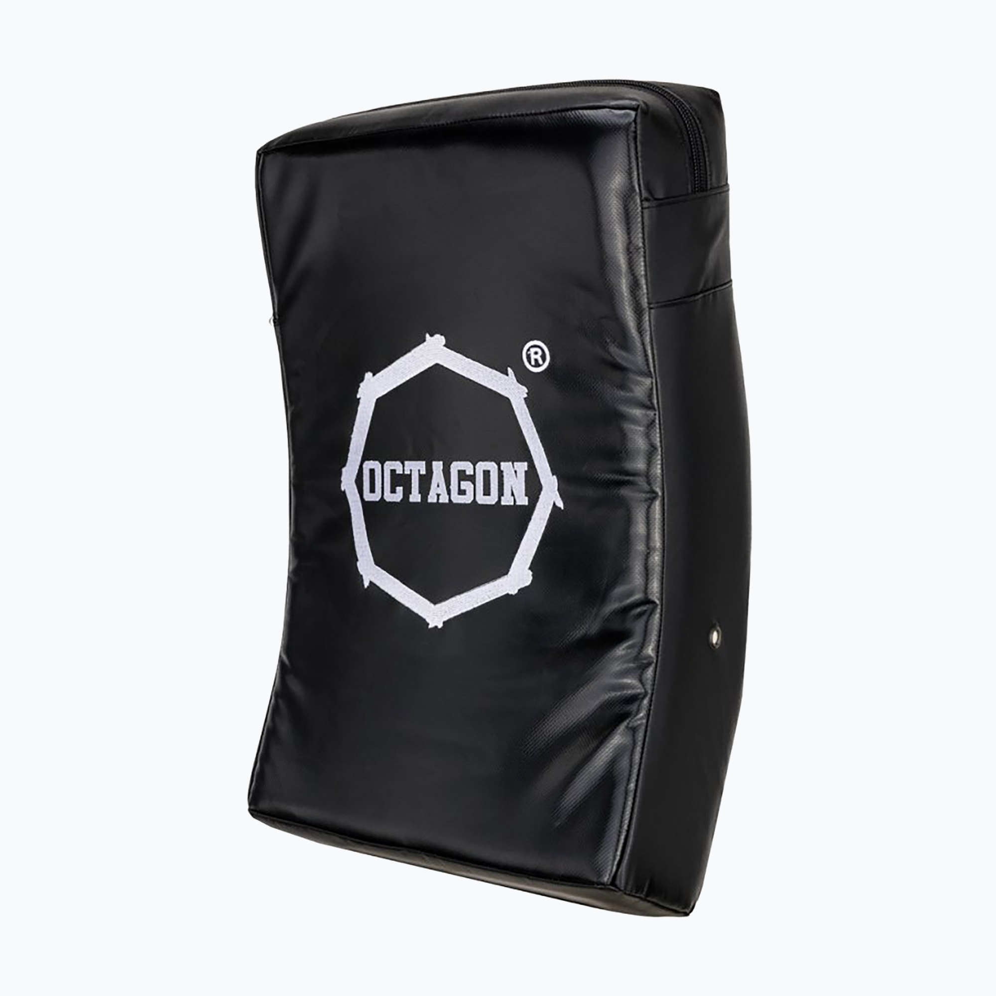 Octagon PAO black profiled training shield