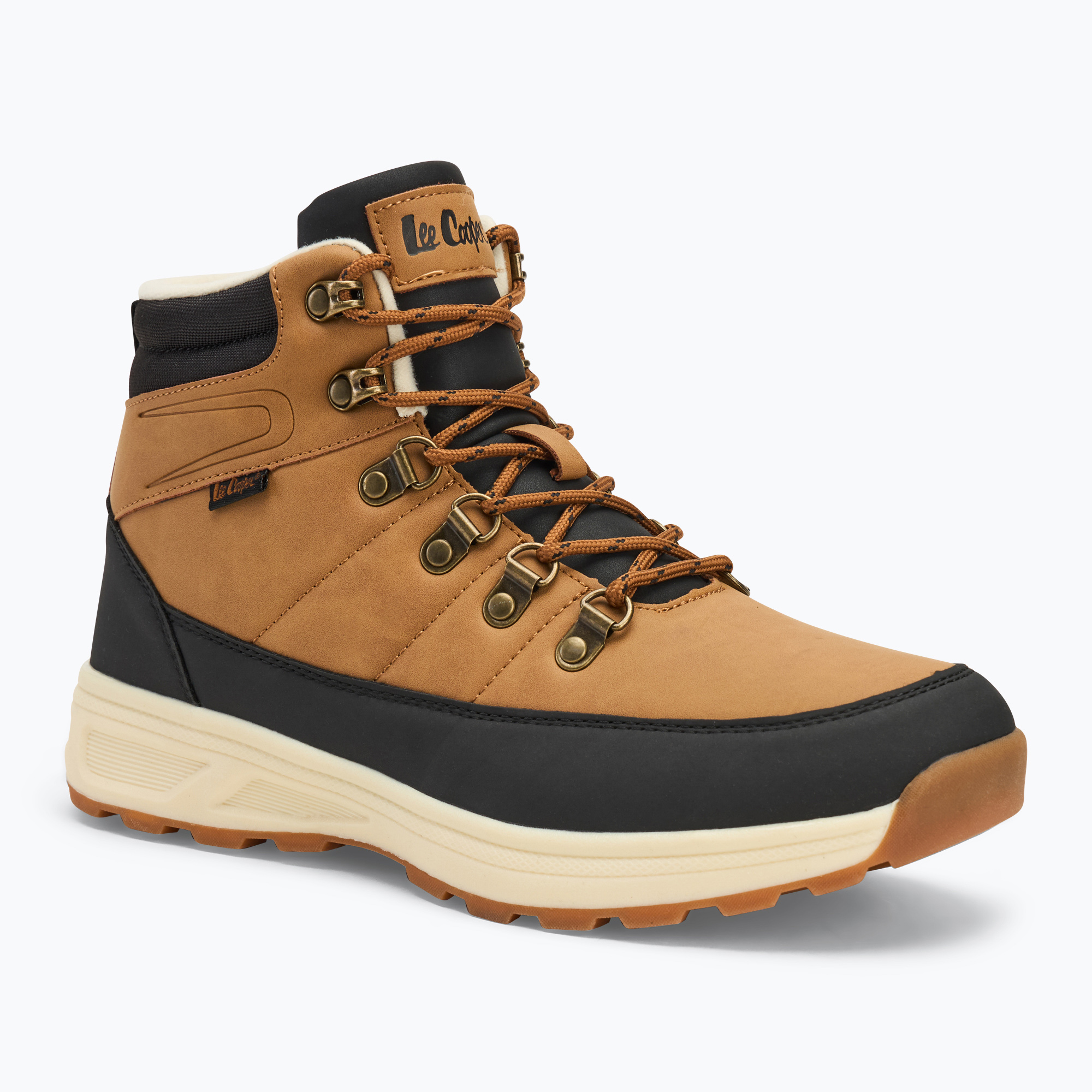 Lee Cooper men's shoes LCJ-24-03-3035MB