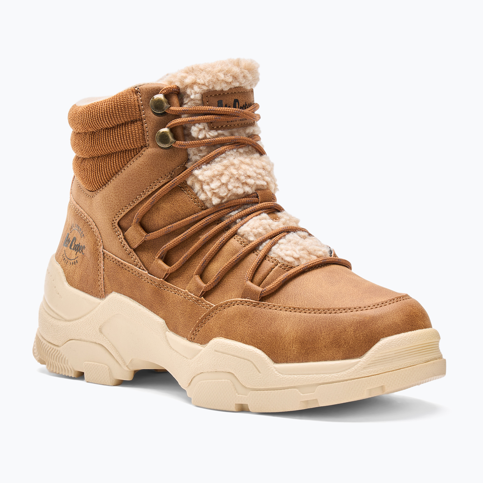 Lee Cooper women's shoes LCJ-24-03-3061LA (38 EU)