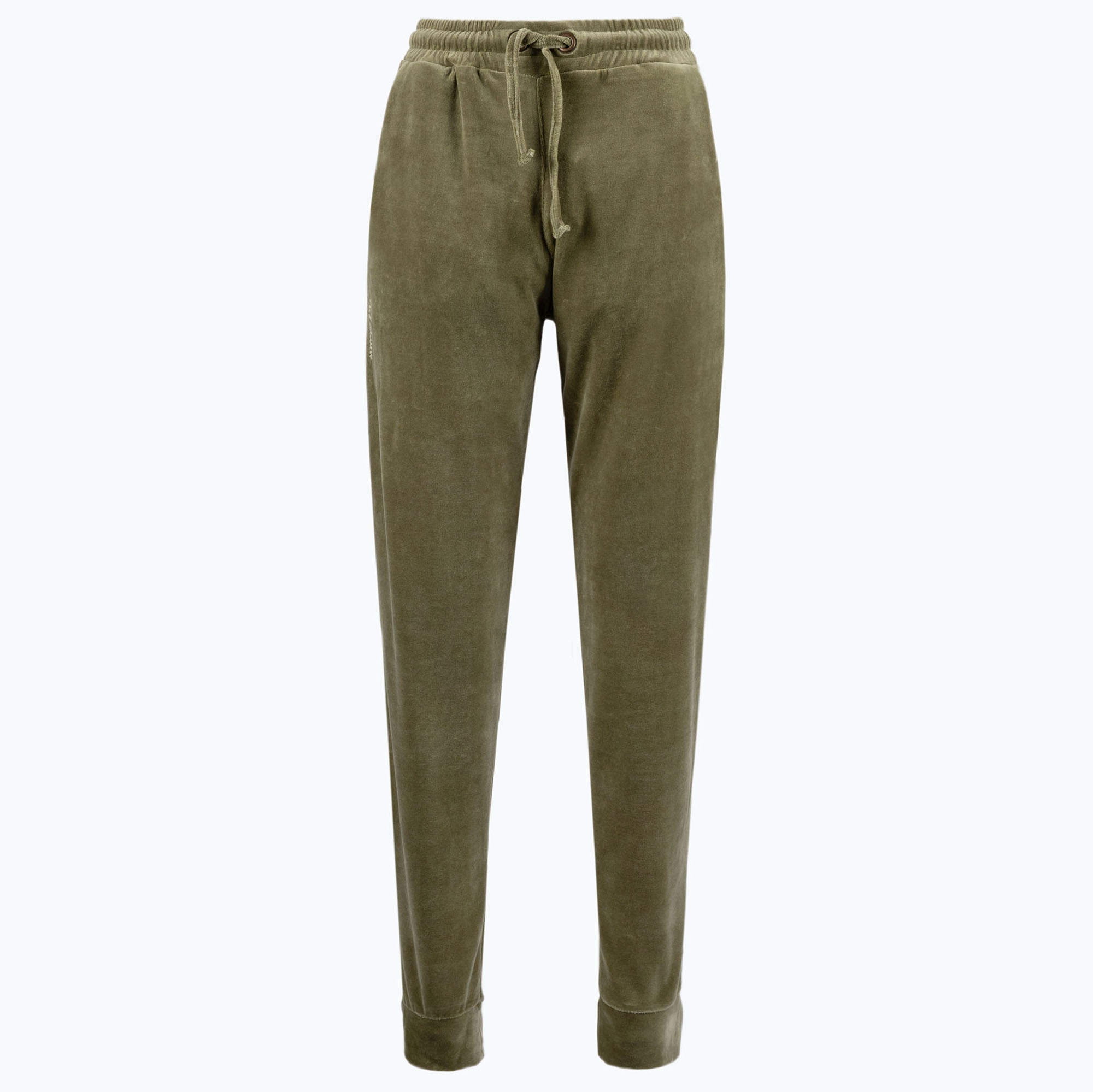 Waikane Vibe women's trousers Olive green (S)