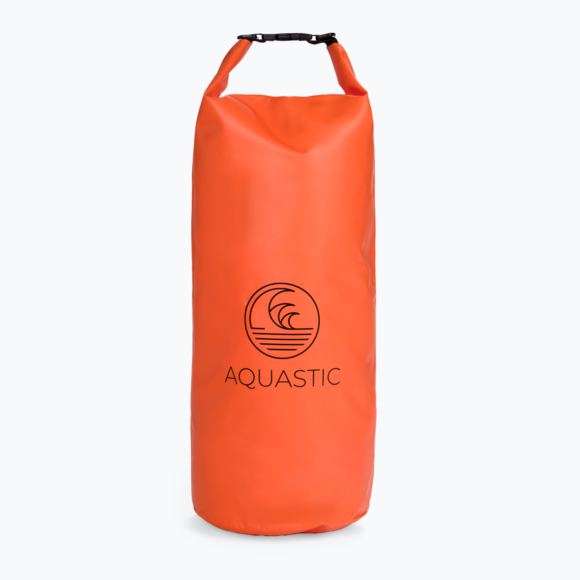 AQUASTIC WB30 30L waterproof bag orange HT-2225-4 (30 l)
