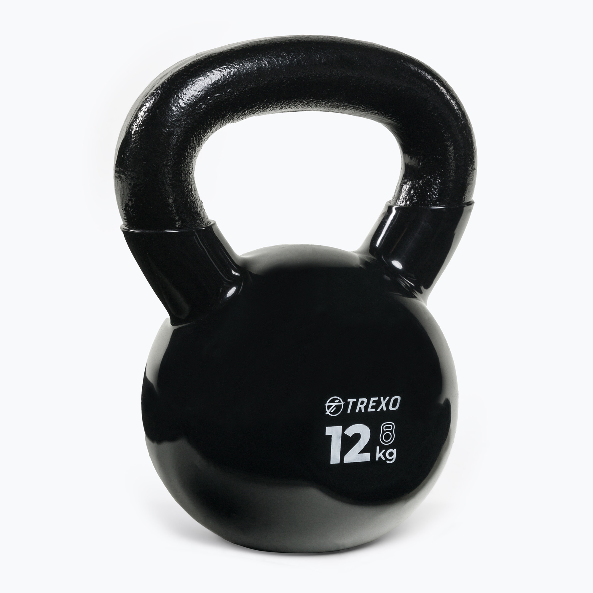 Kettlebell TREXO VKB12 12 kg (12 kg)