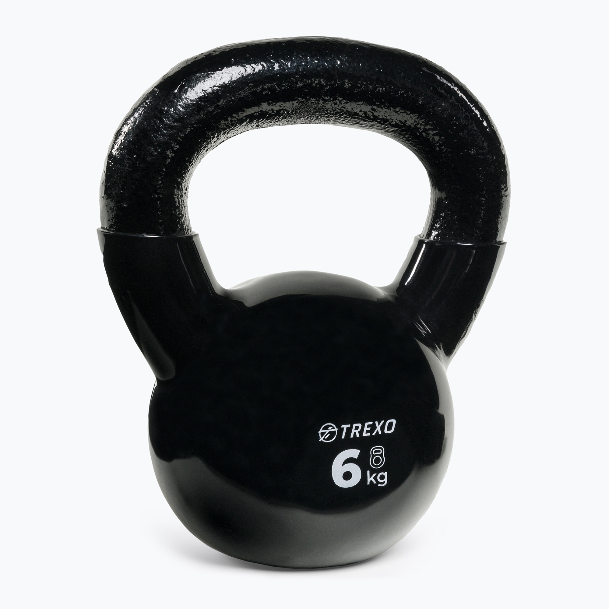 TREXO Kettlebell VKB06 6 kg (6 kg)