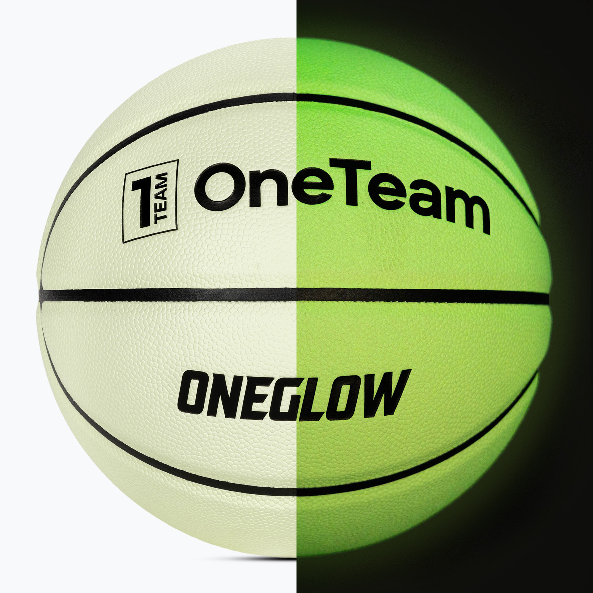 OneTeam basketball Luminescent black (7)