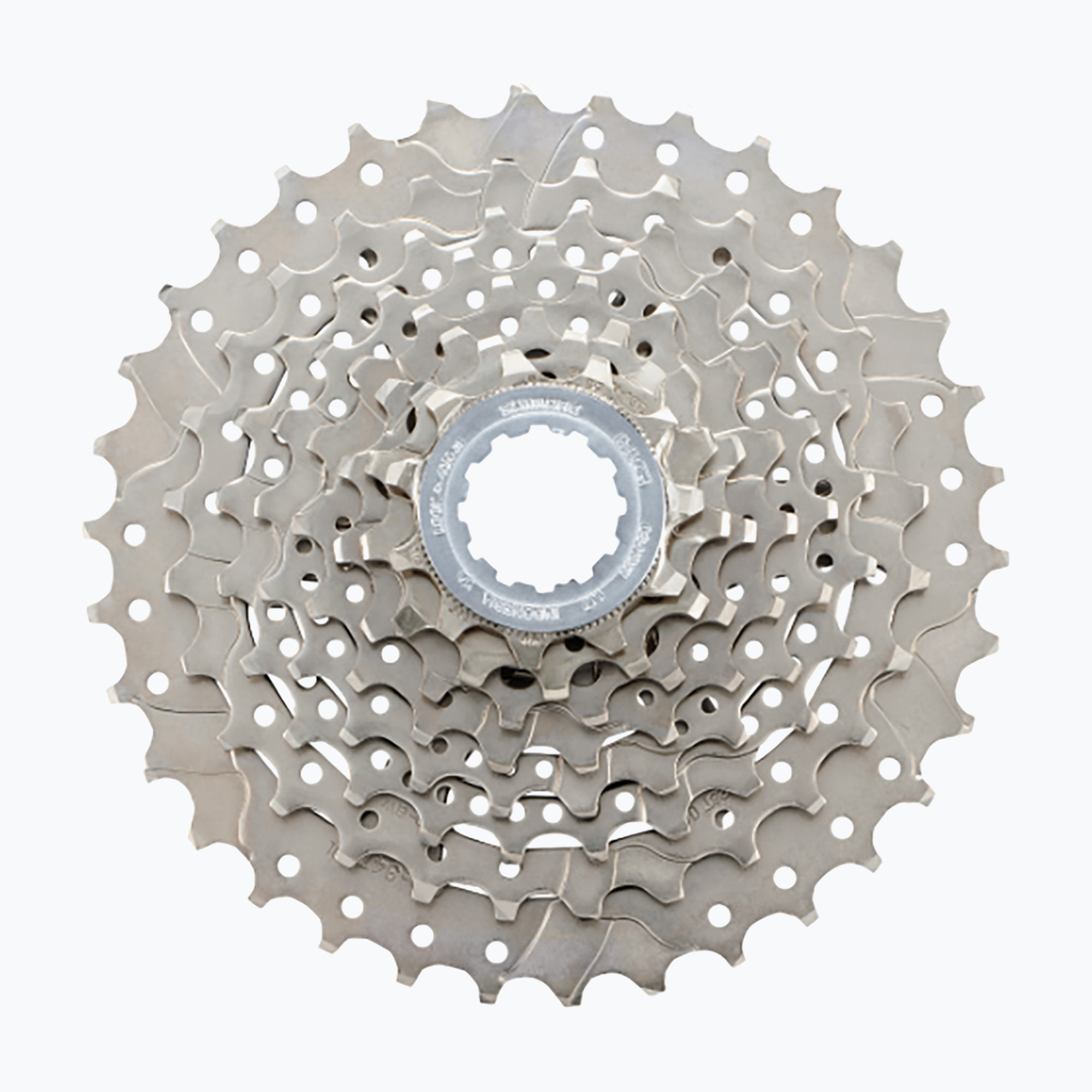 Shimano CS-HG50 8rz 11-34 bicycle cassette (8 rz / 11-34T)