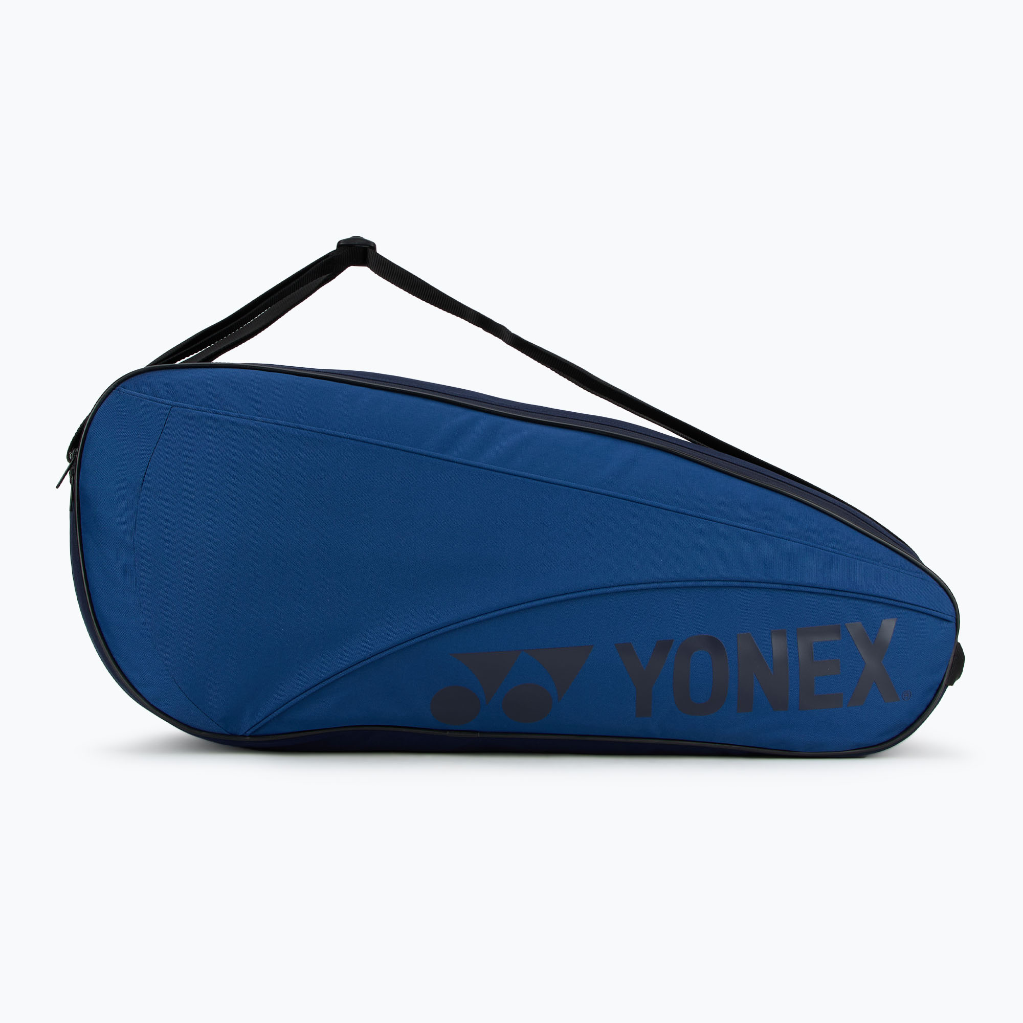 YONEX Team Racquet Bag 6R sky blue (75 x 22 x 31cm)