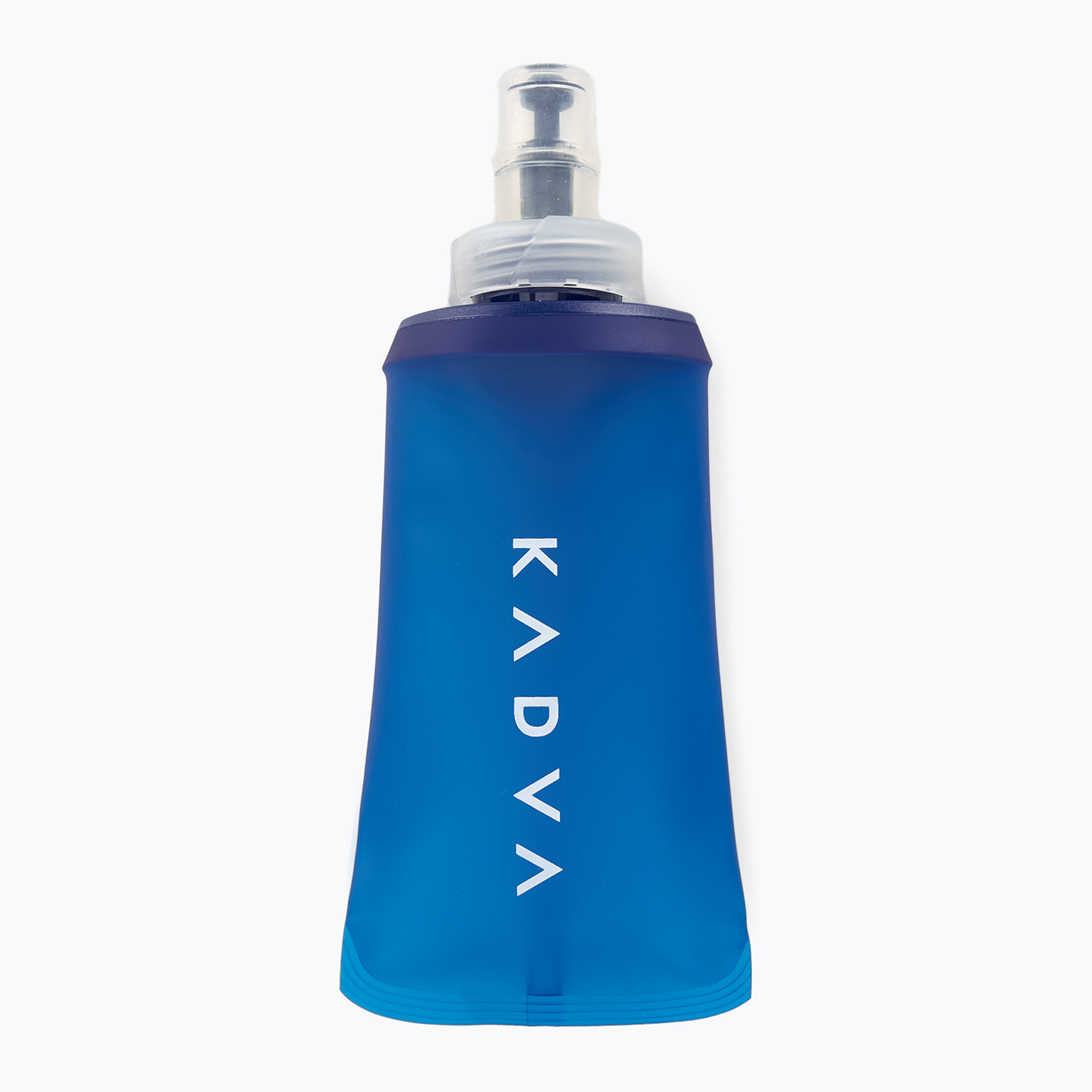 Softflask KADVA Flowbie 150 ml blue (150 ml)