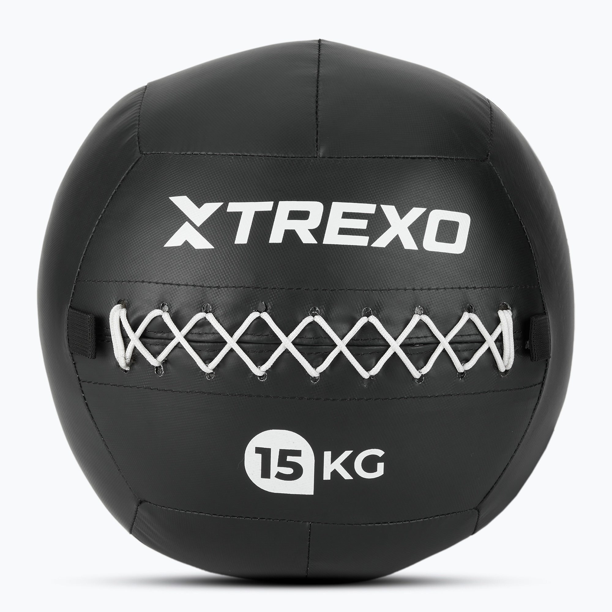 TREXO Wall Ball 15 kg black
