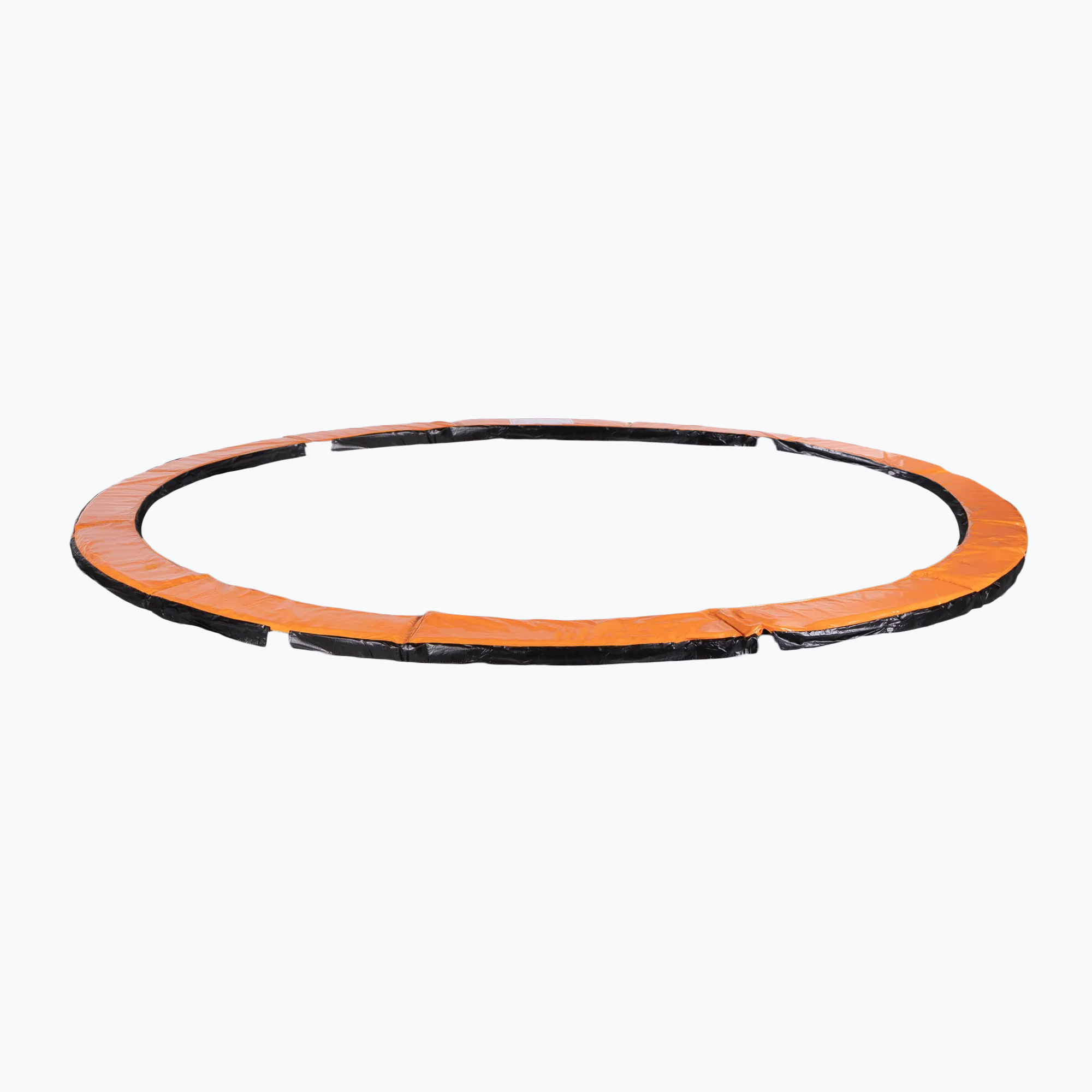 HUMBAKA cover for springs 14 ft/435 cm orange (14 Ft / 435 Cm)