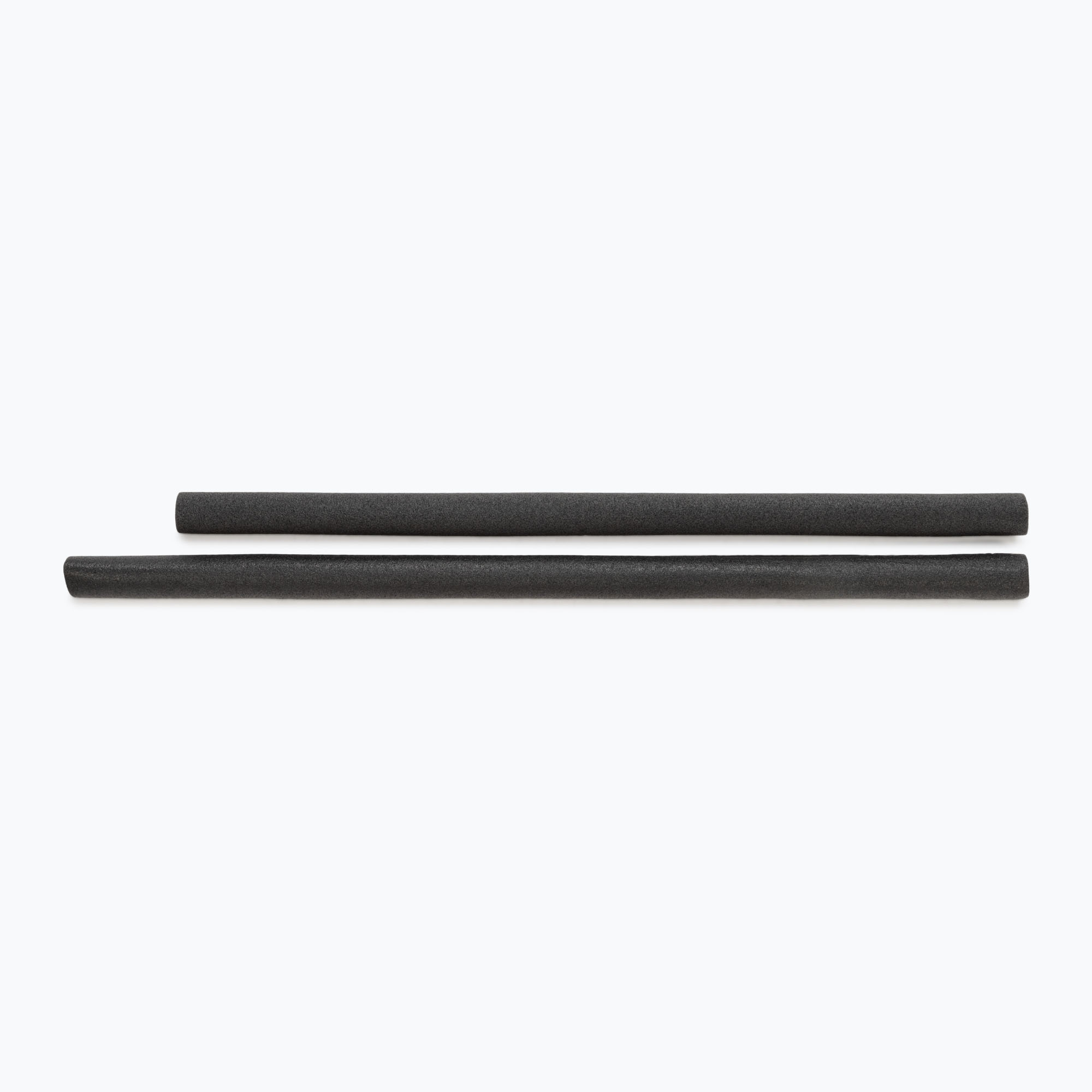 HUMBAKA trampoline pole cover 10 ft 6 pcs black.