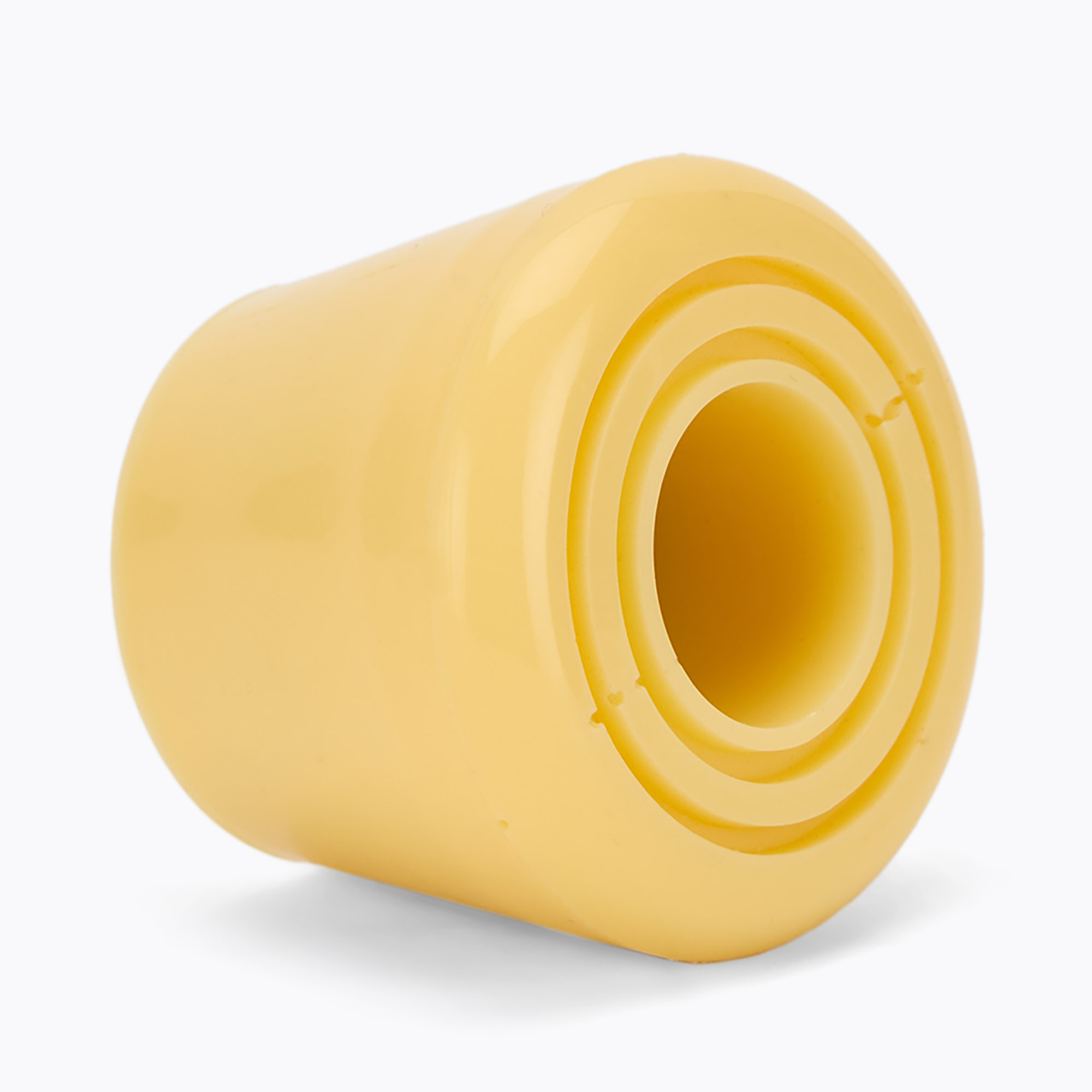 ATTABO Cascada Brake roller skate stop yellow