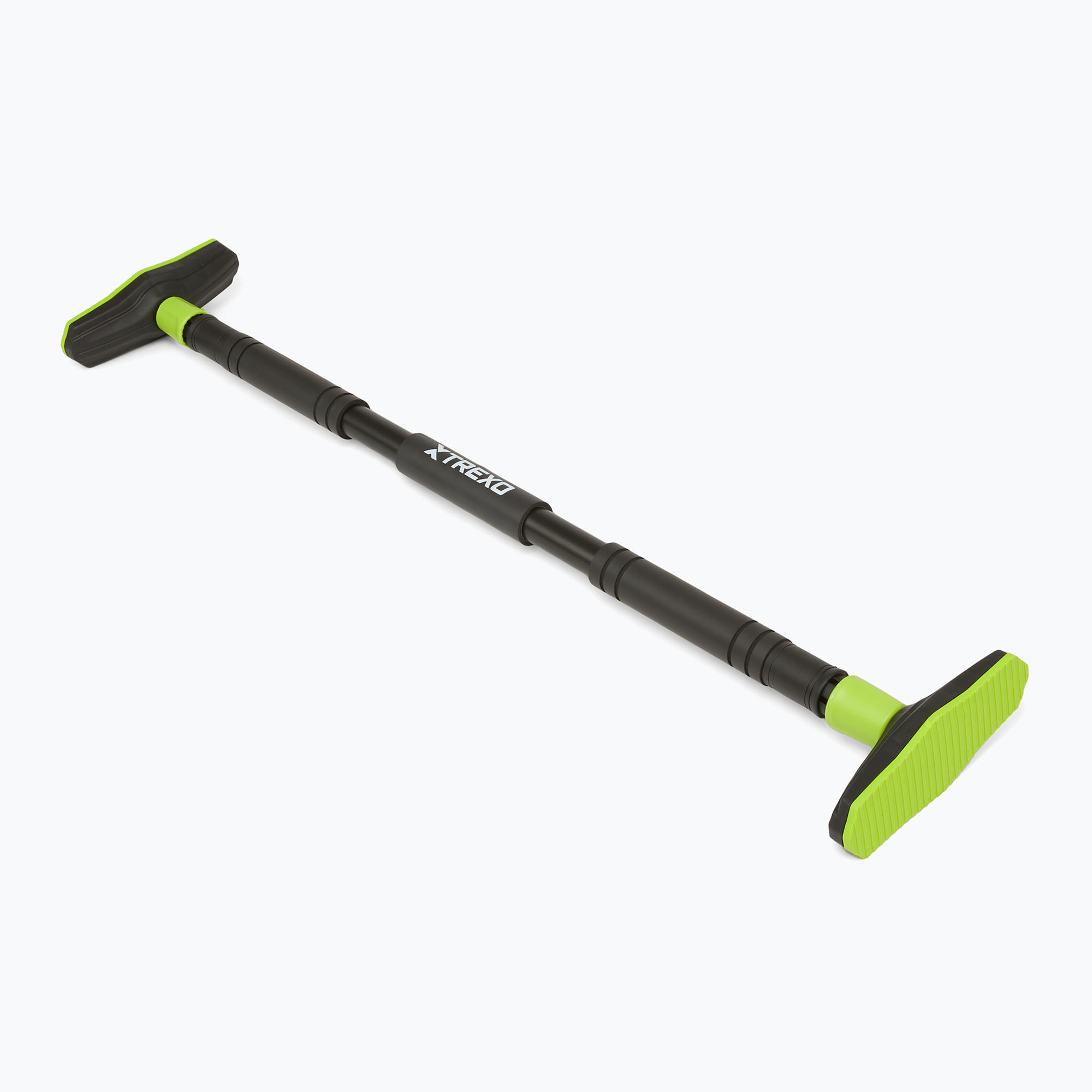 TREXO extension bar TXO-B4Z040-BK 96-130 cm black (96 - 130 cm)