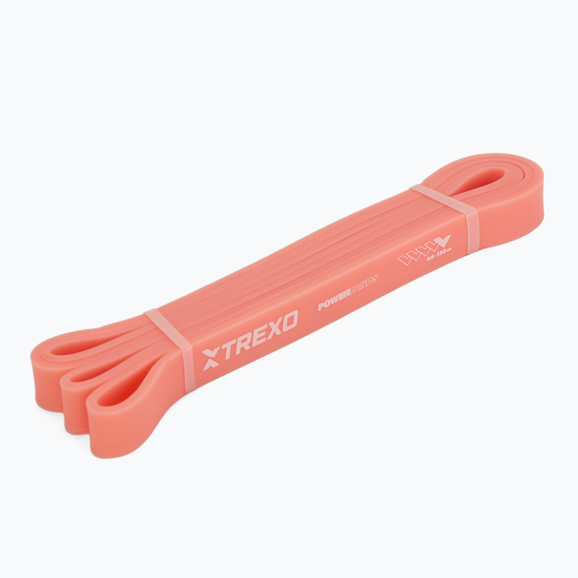 TREXO rehabilitation tape TXO-B4Z068-OR 1-2 kg orange (2080 x 45 x 19mm)