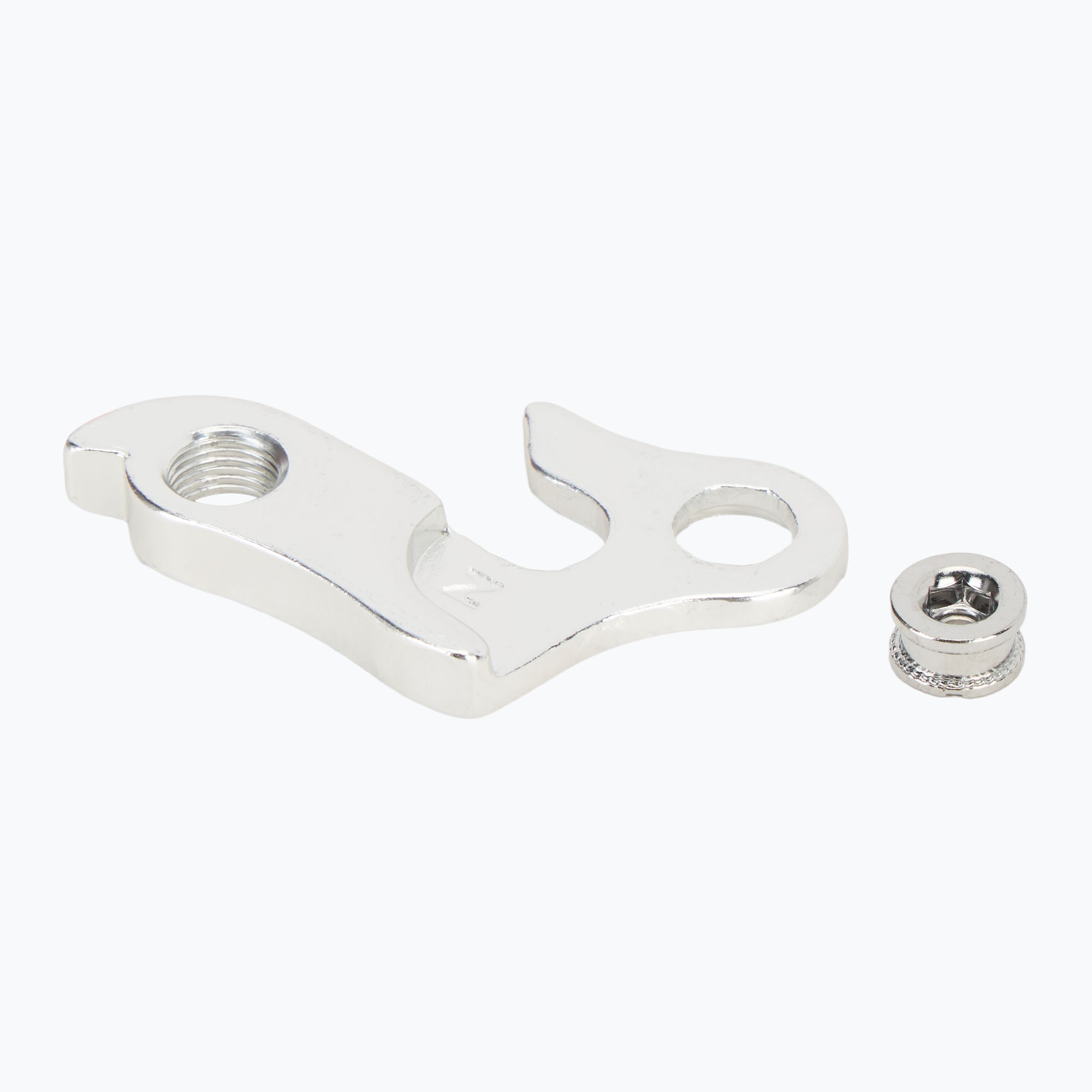 ATTABO Jr 24 derailleur hook black