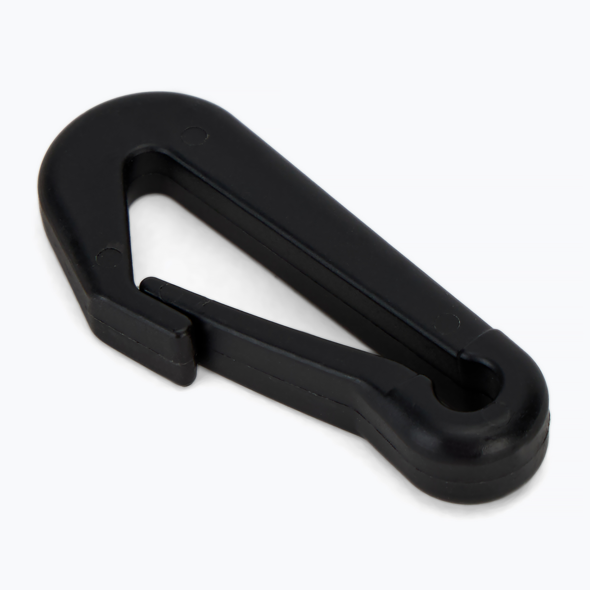 OneTeam mesh clip set OT-B4W007 white