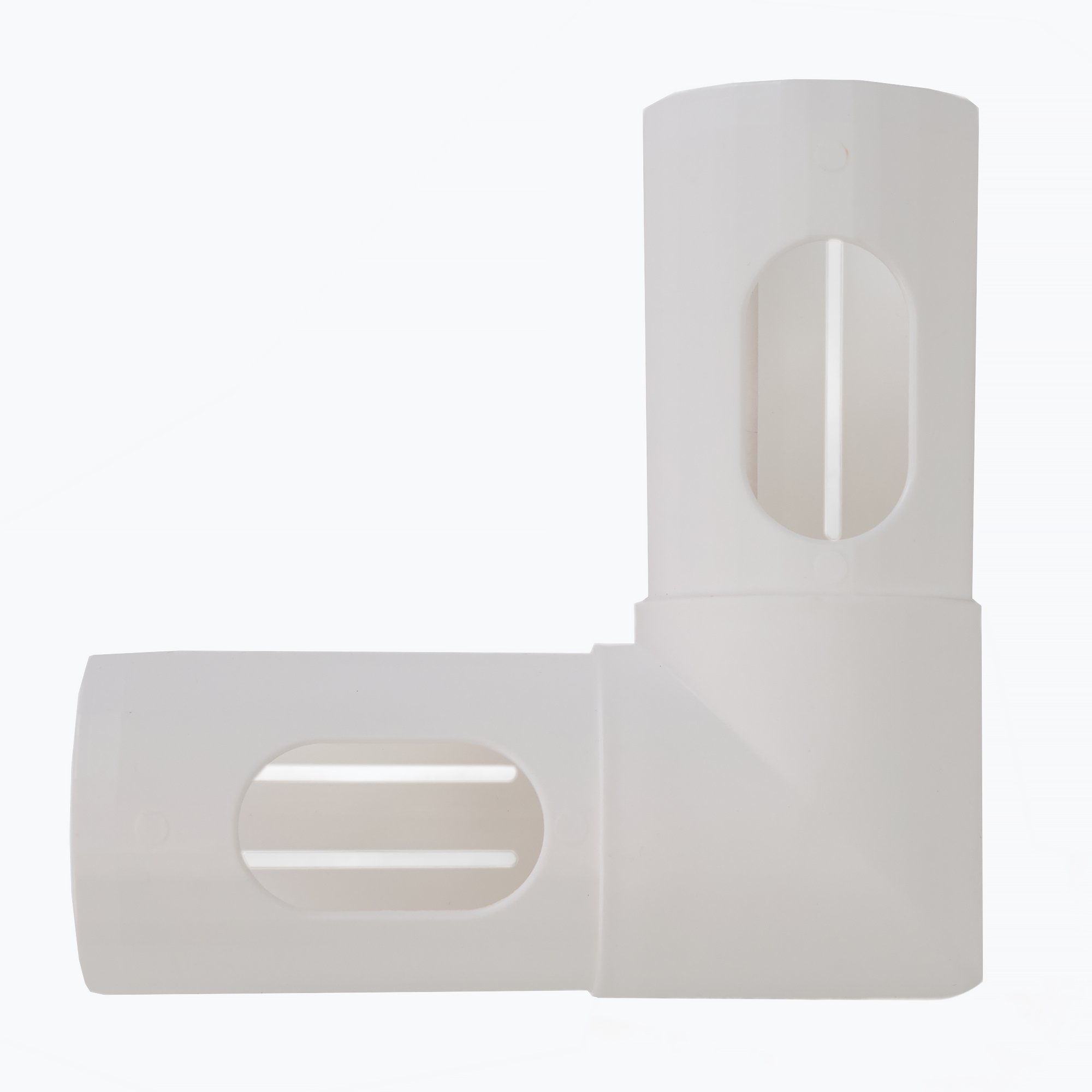 OneTeam C Gateway Switch OT-B4W007 White