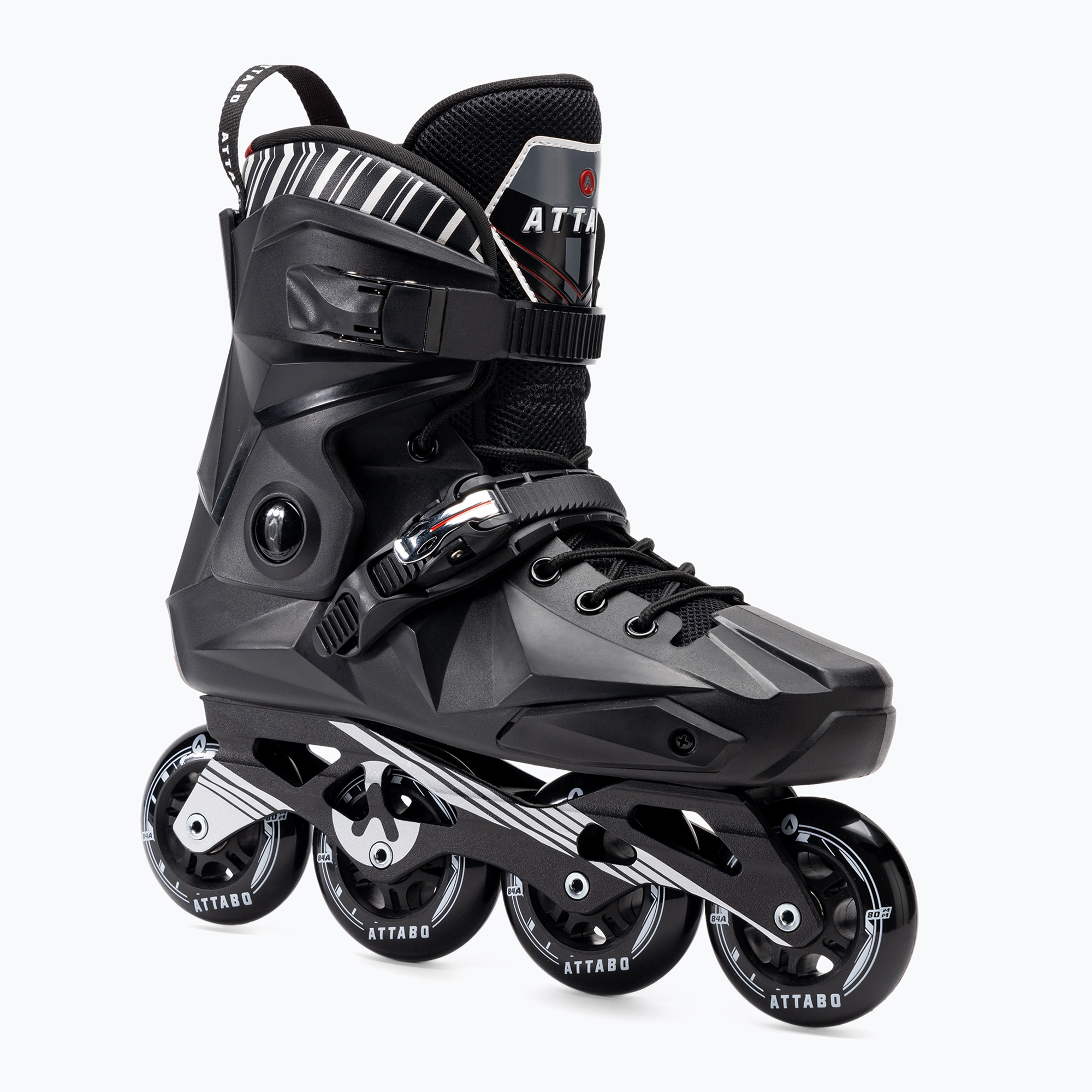 ATTABO Riftskates black (40)