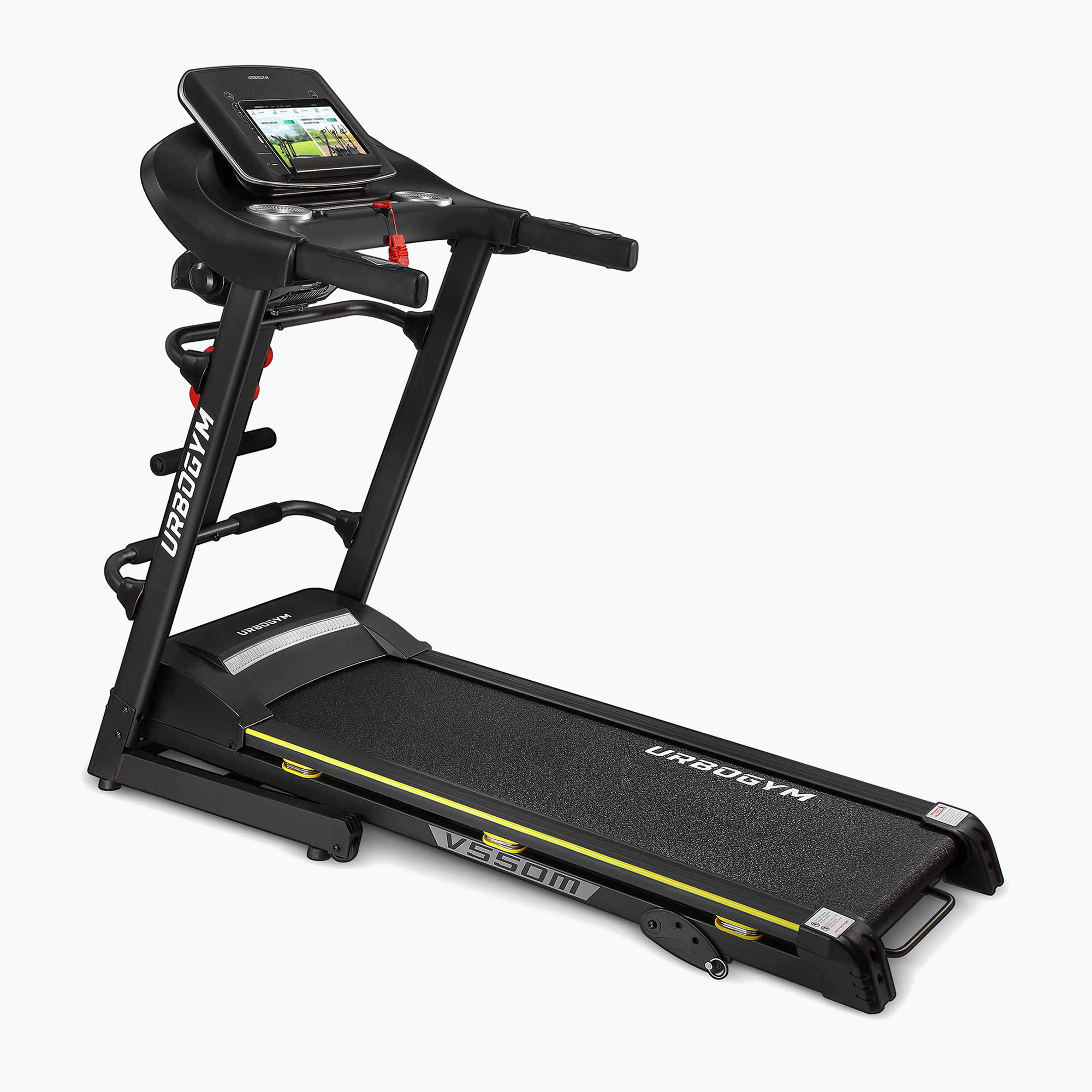 UrboGym V550M electric treadmill 5904906085411