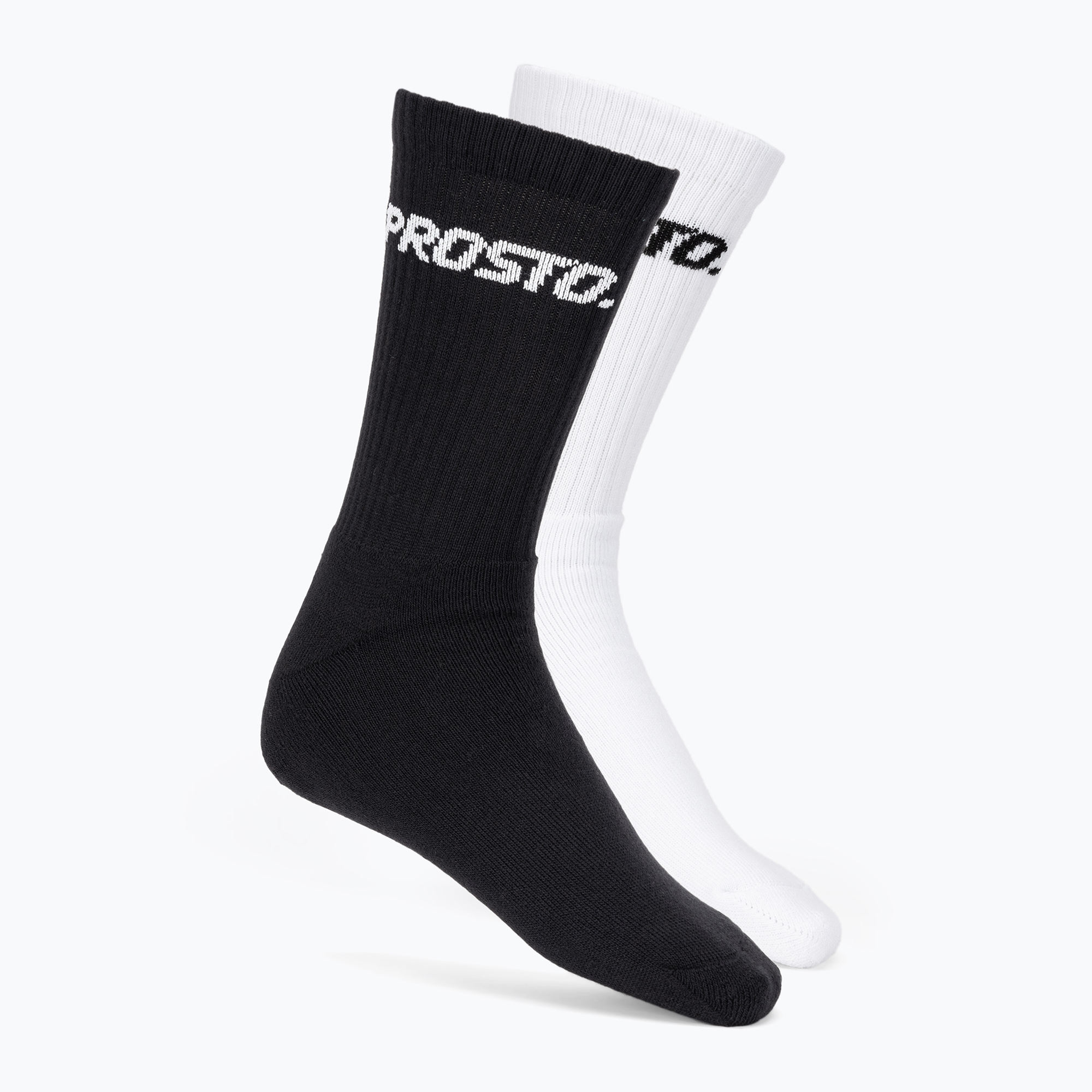 Men's PROSTO Neo multicolour socks (41-43 EU)