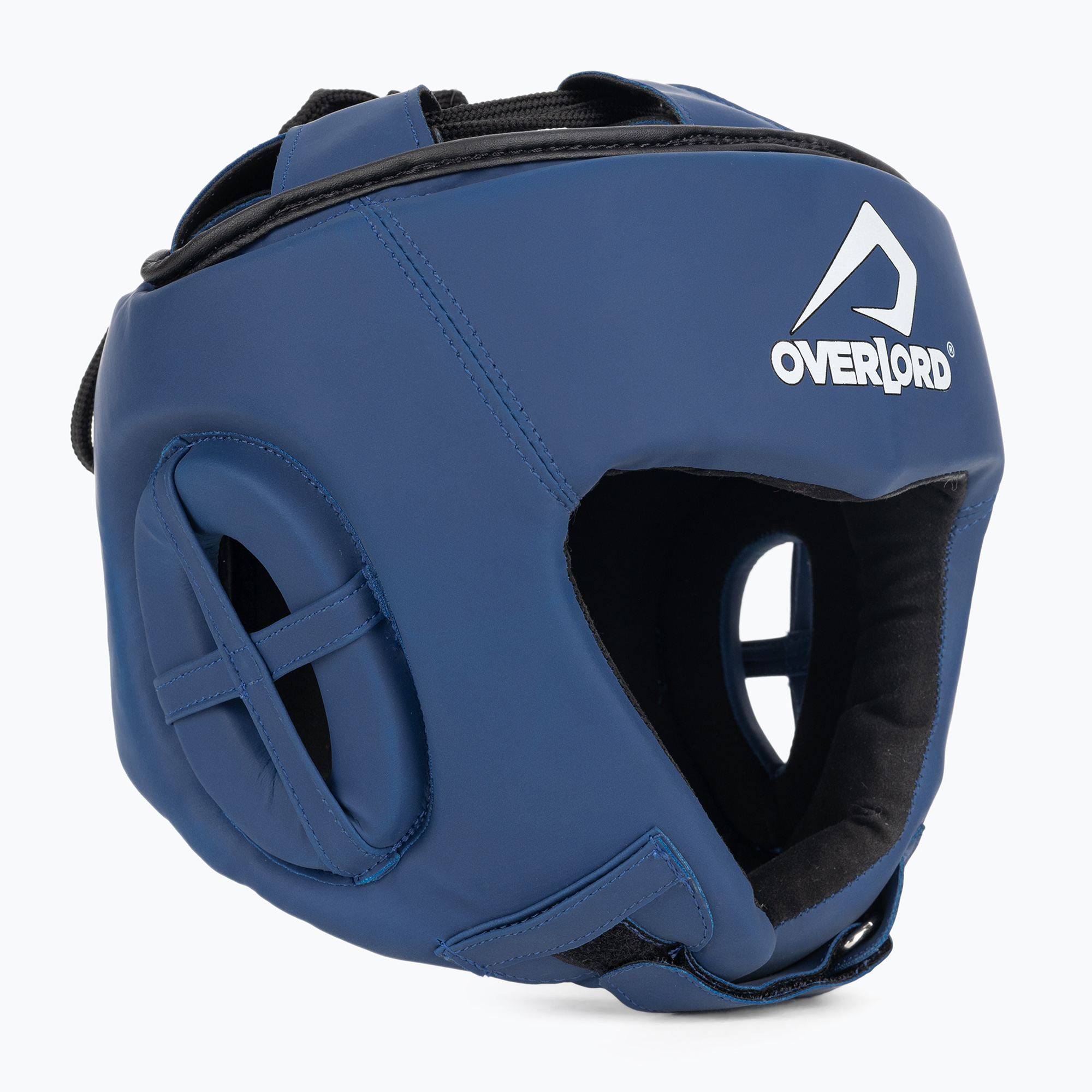 Helmet Overlord Tournament blue (M)