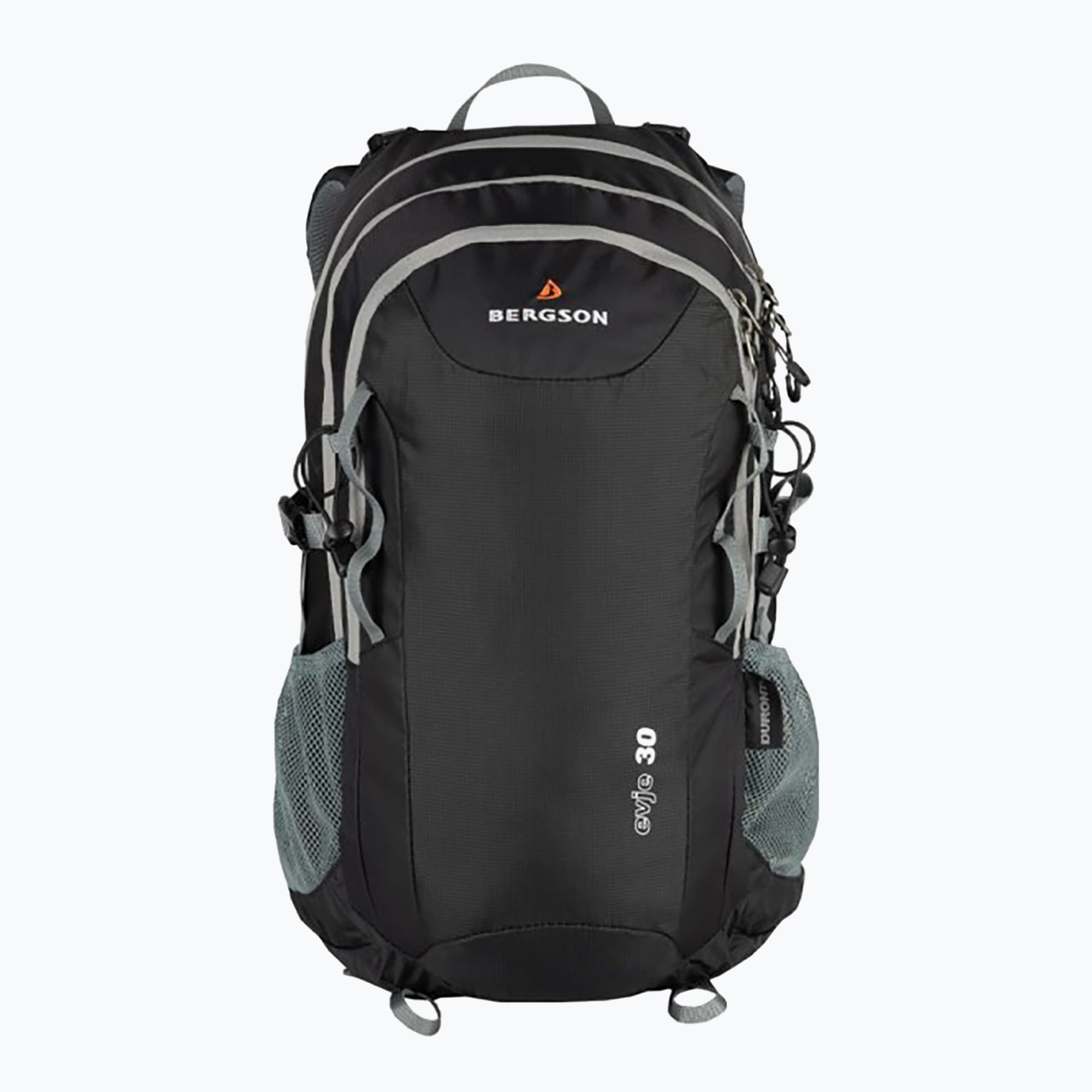 BERGSON Evje 30 l hiking backpack black (30 l)