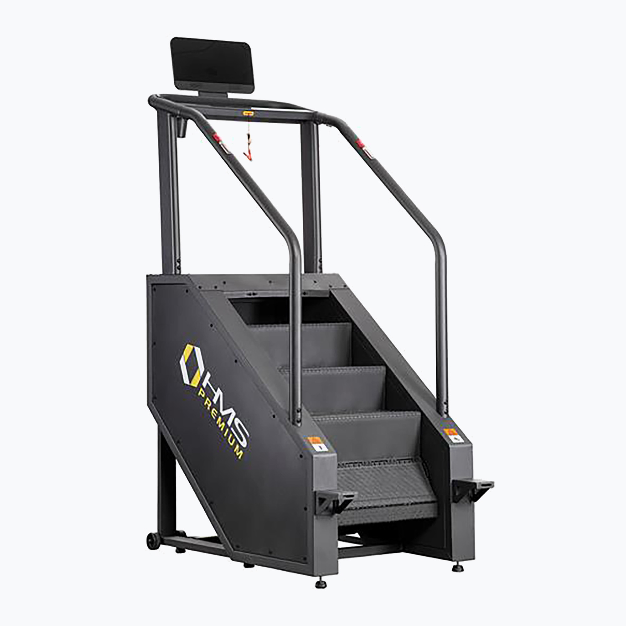 HMS ST01 Commercial Premium Exercise Staircase