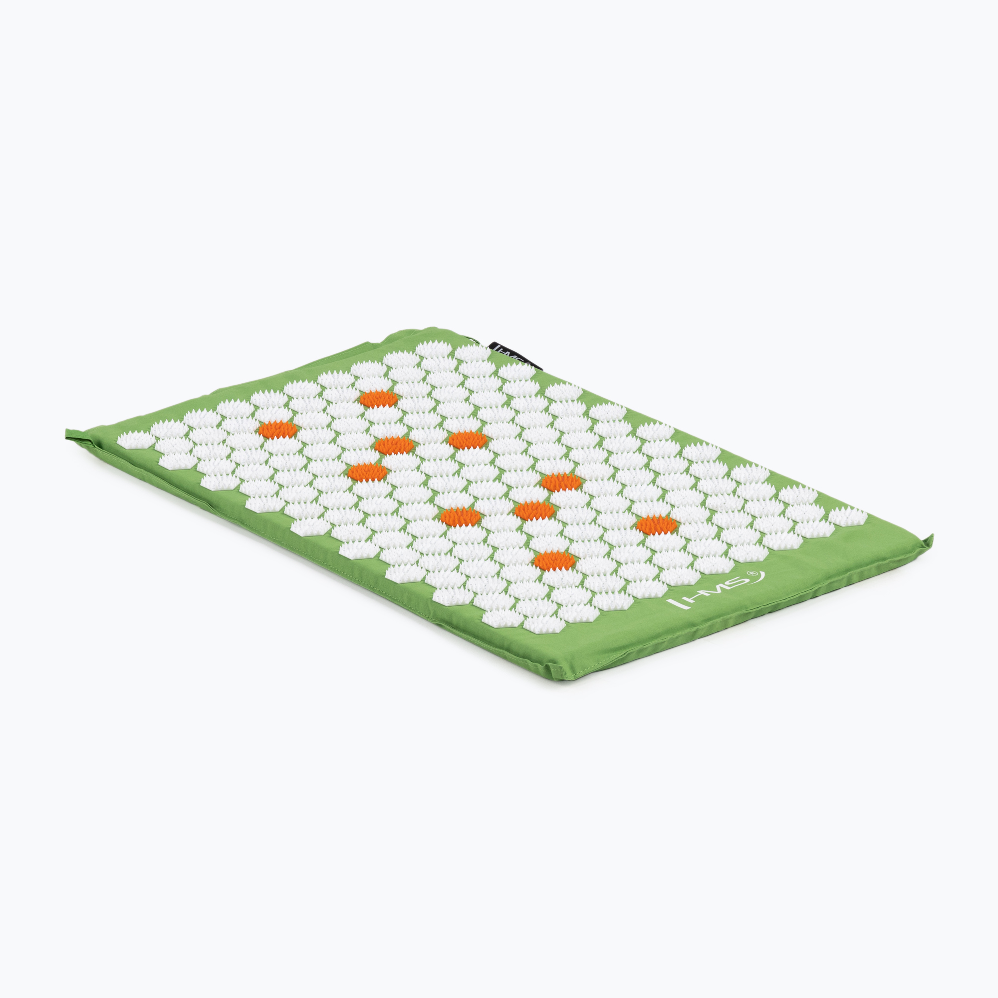 HMS AKM09 acupressure mat green 17-44-320 (64 x 40 x 2 cm)