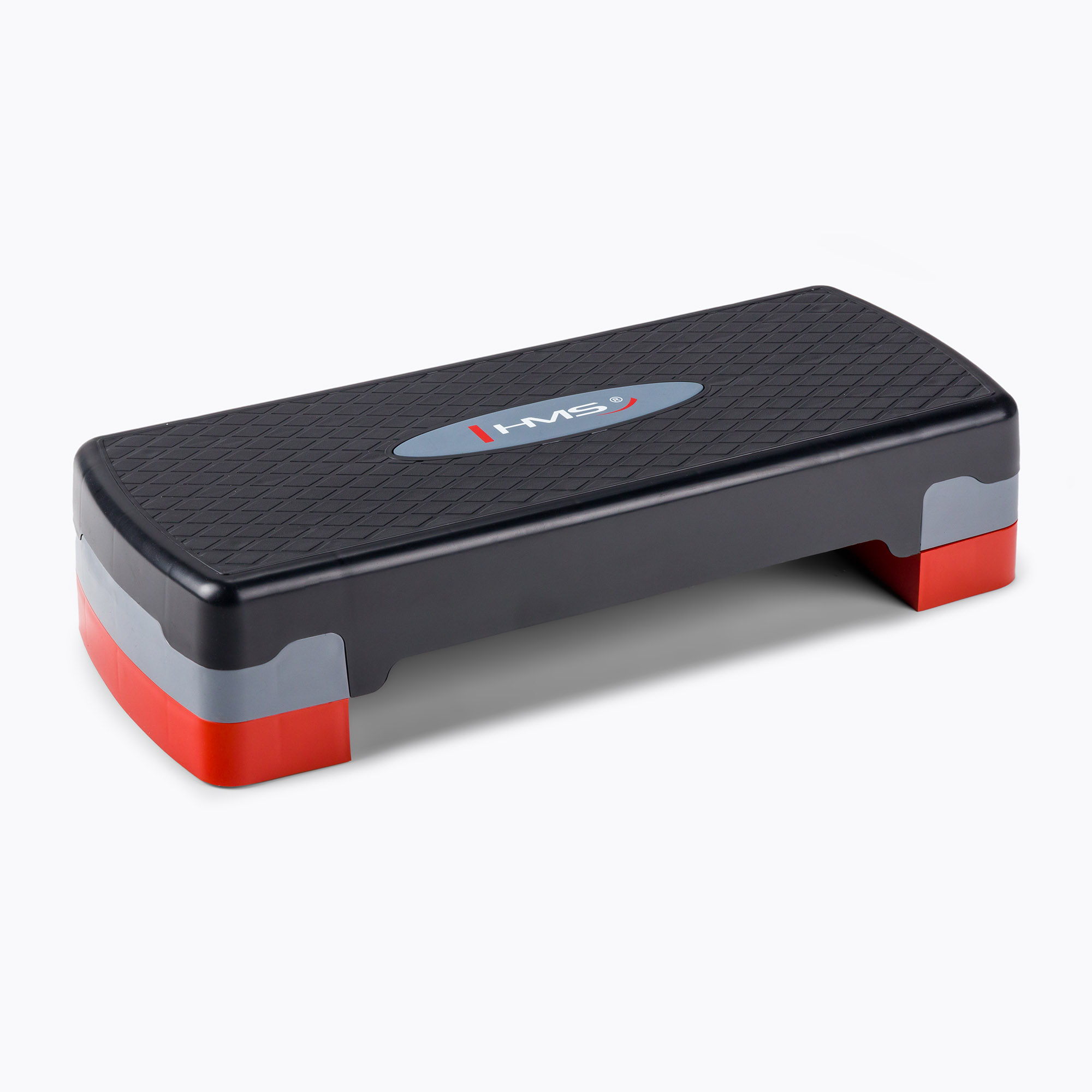 HMS aerobics stepper As003 black 17-44-008