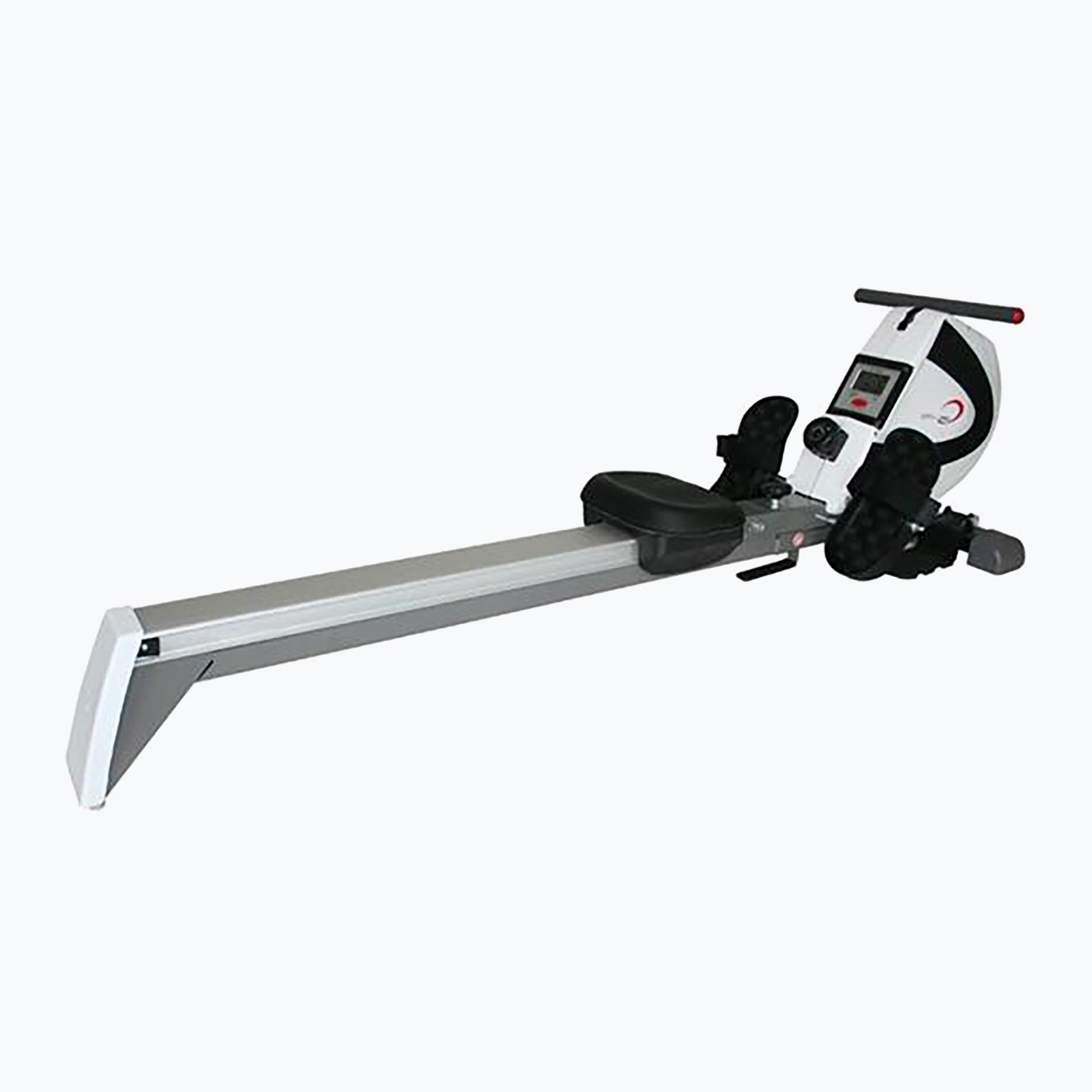HMS rowing machine ZM1801 silver