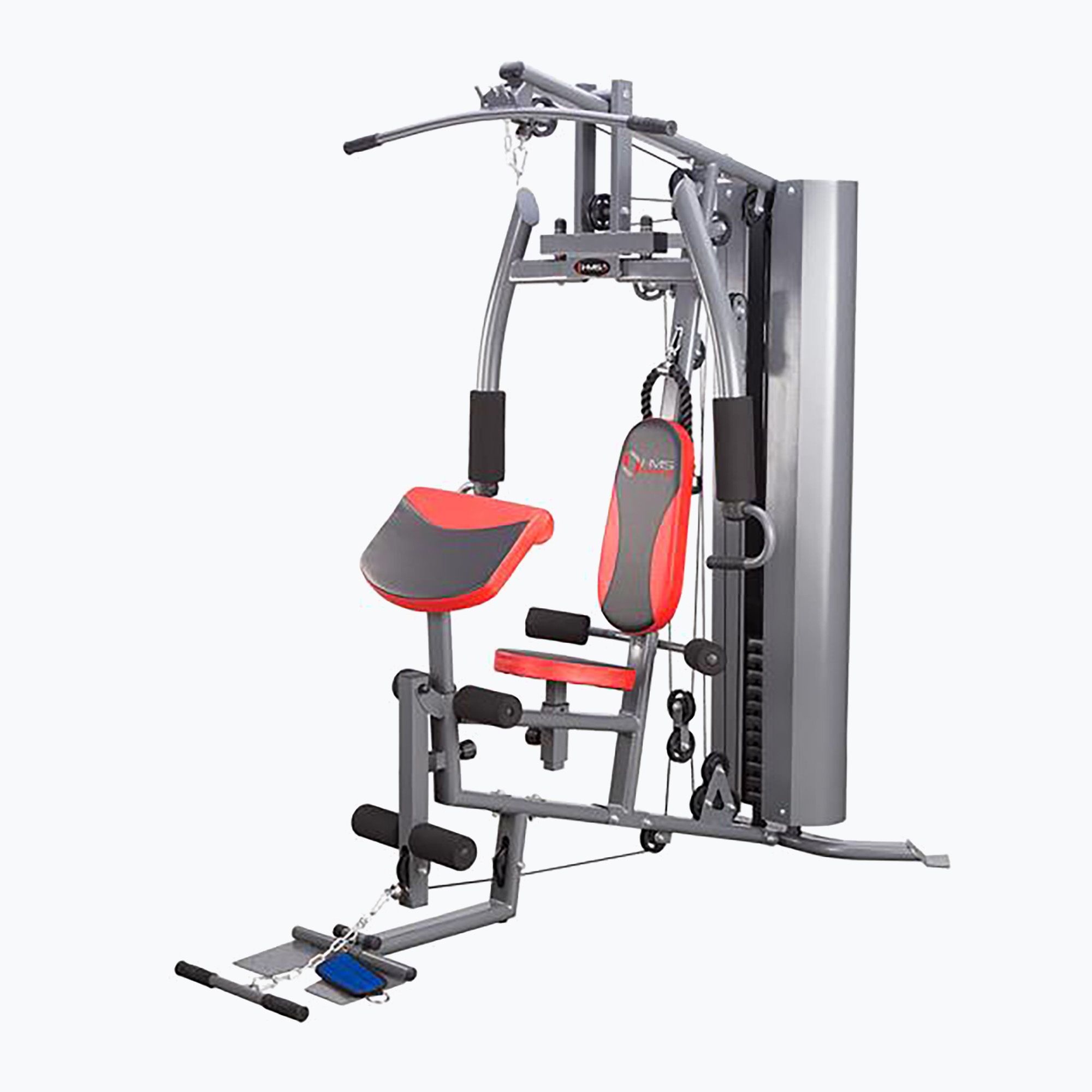 HMS Titan 7 Premium Multigym